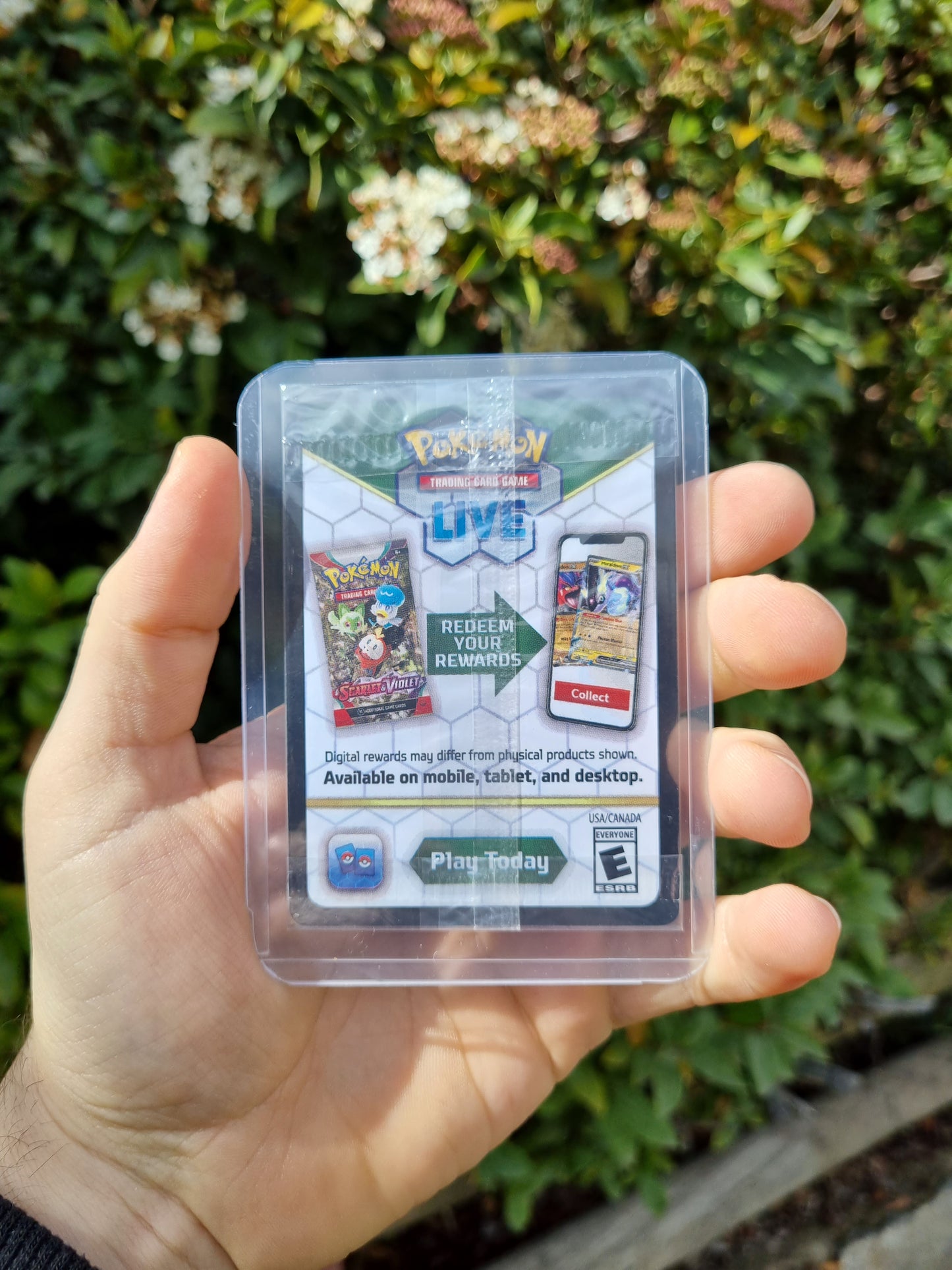 Umbreon EX - 060/131 (Prismatic Evolutions Stamp) Sellado