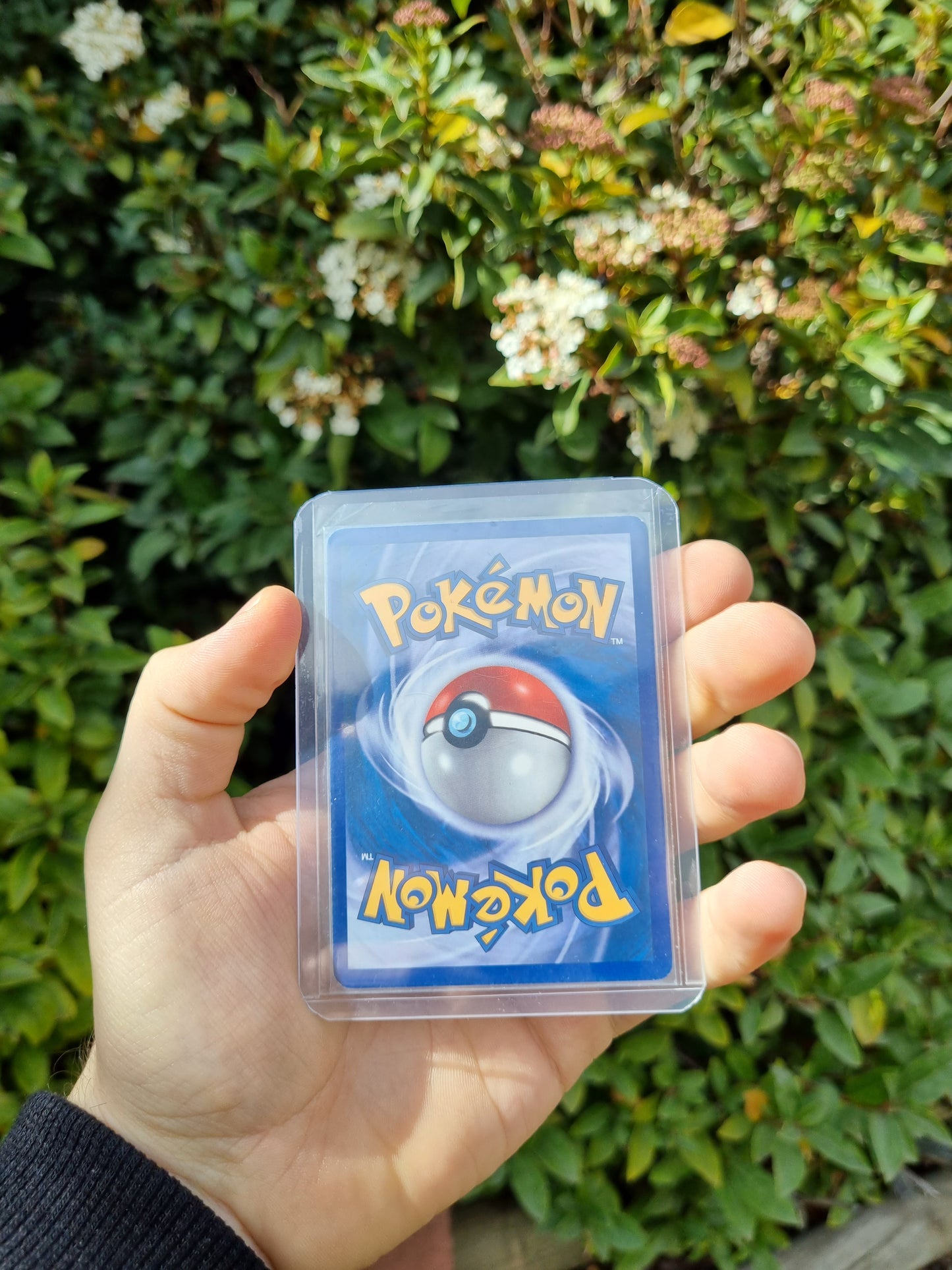 Flareon EX - Delta Species 108/113 Ultra Rare
