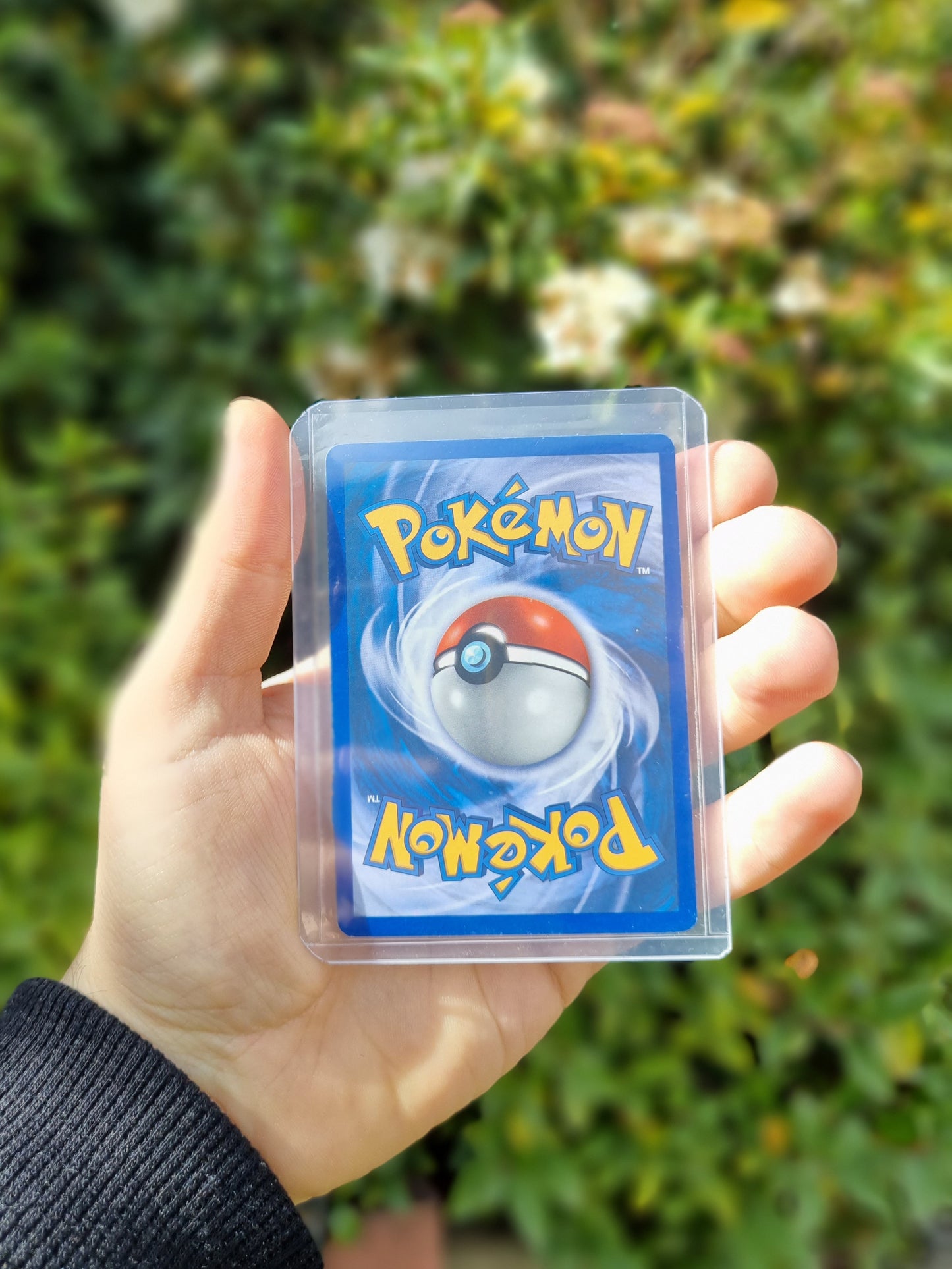 Unown (P) - Unseen Forces P/28 Holo Rare