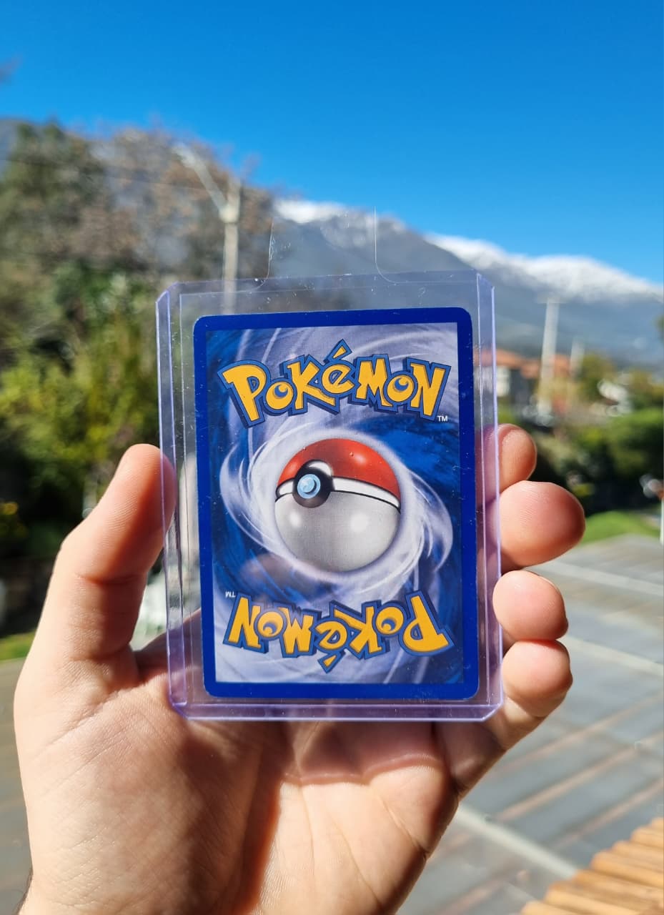 Darkness Energy (Special) - Unseen Forces 96/115 Reverse Holo