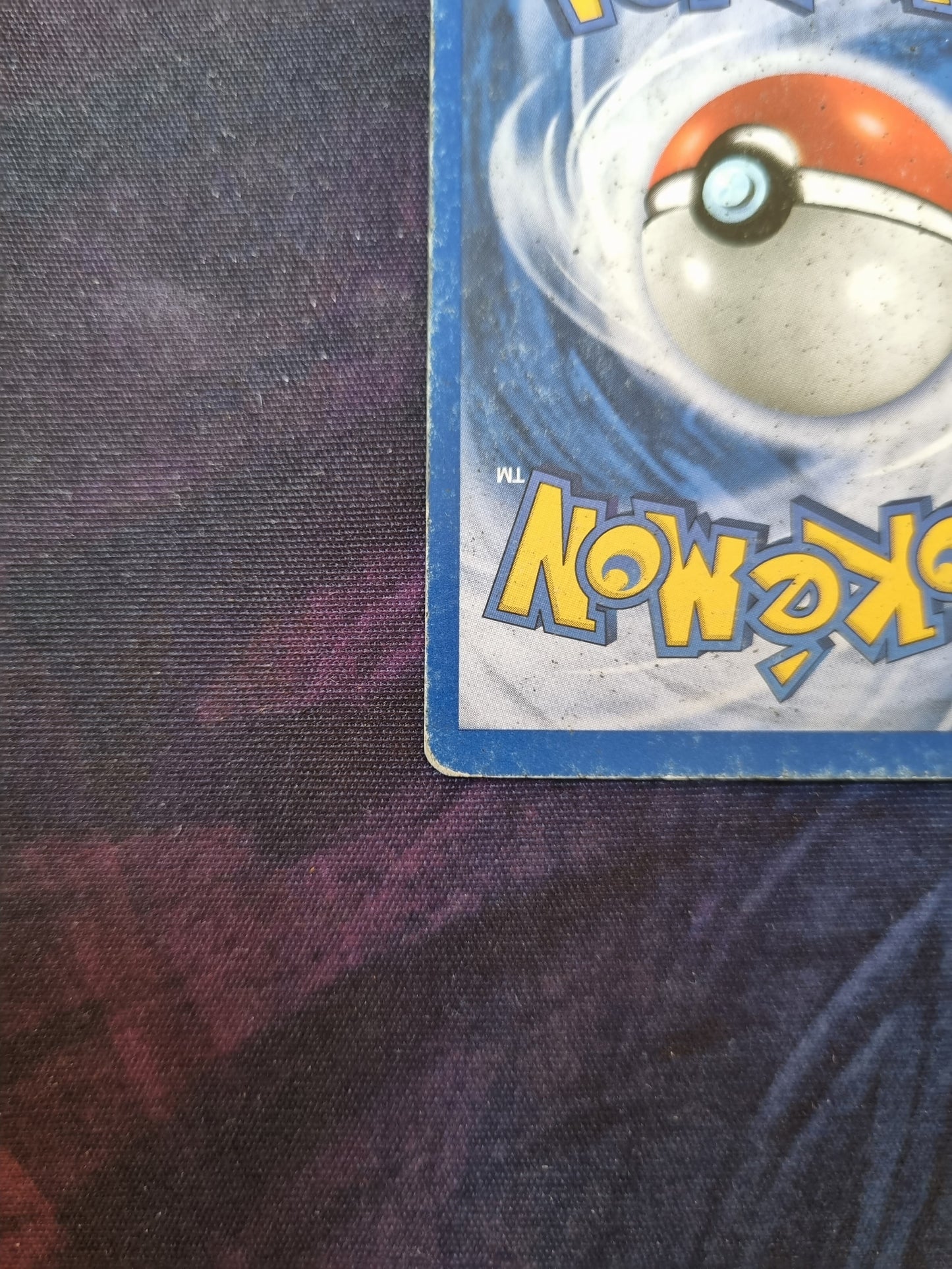 Blastoise - 2/102 Base Set Holo Rare - Español