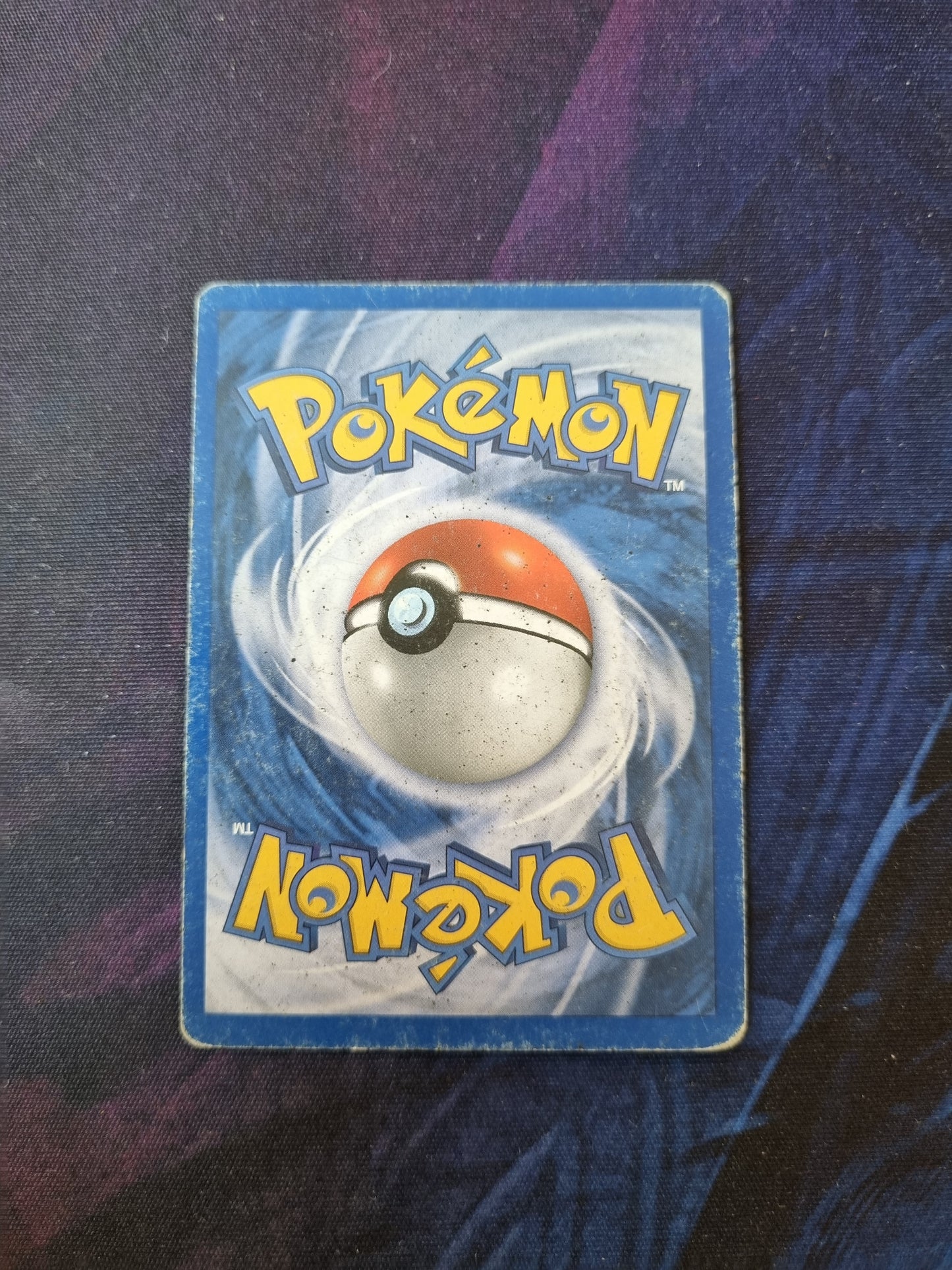 Blastoise - 2/102 Base Set Holo Rare - Español