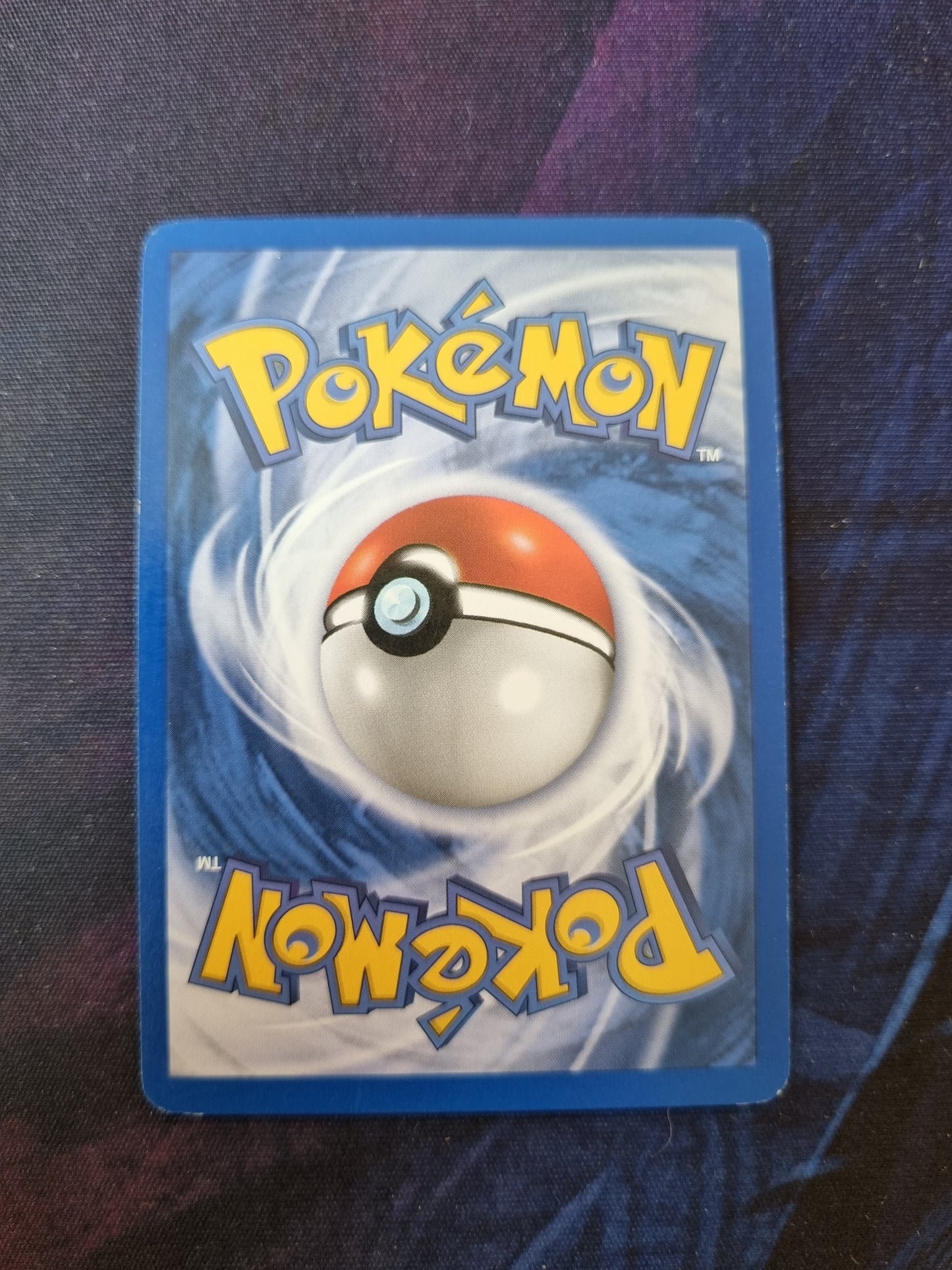 Dark Charizard - 8/82 Team Rocket Holo Rare - Inglés