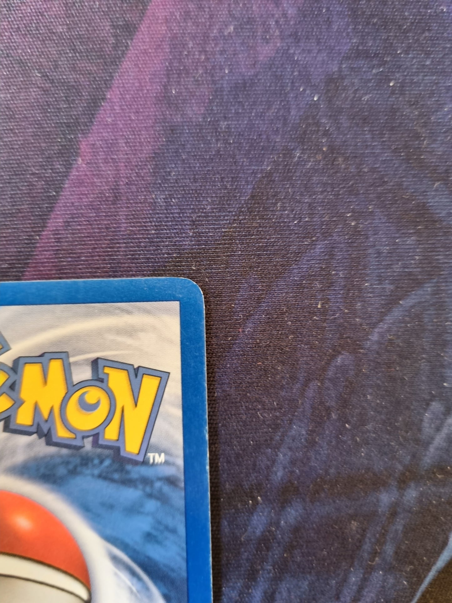 Dark Charizard - 8/82 Team Rocket Holo Rare - Inglés