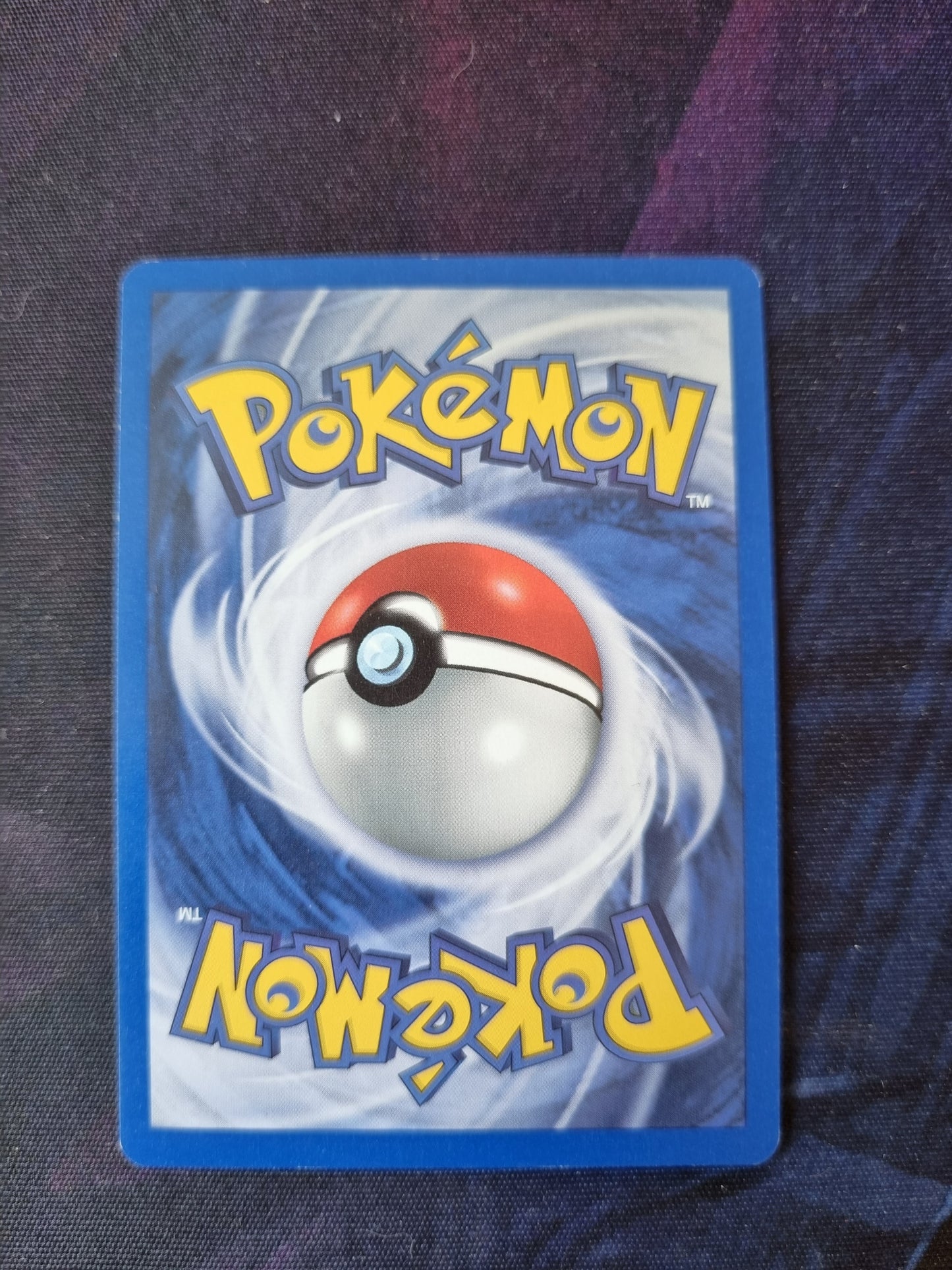 Pidgeot - 8/64 1era Edición Jungle Holo Rare - Español
