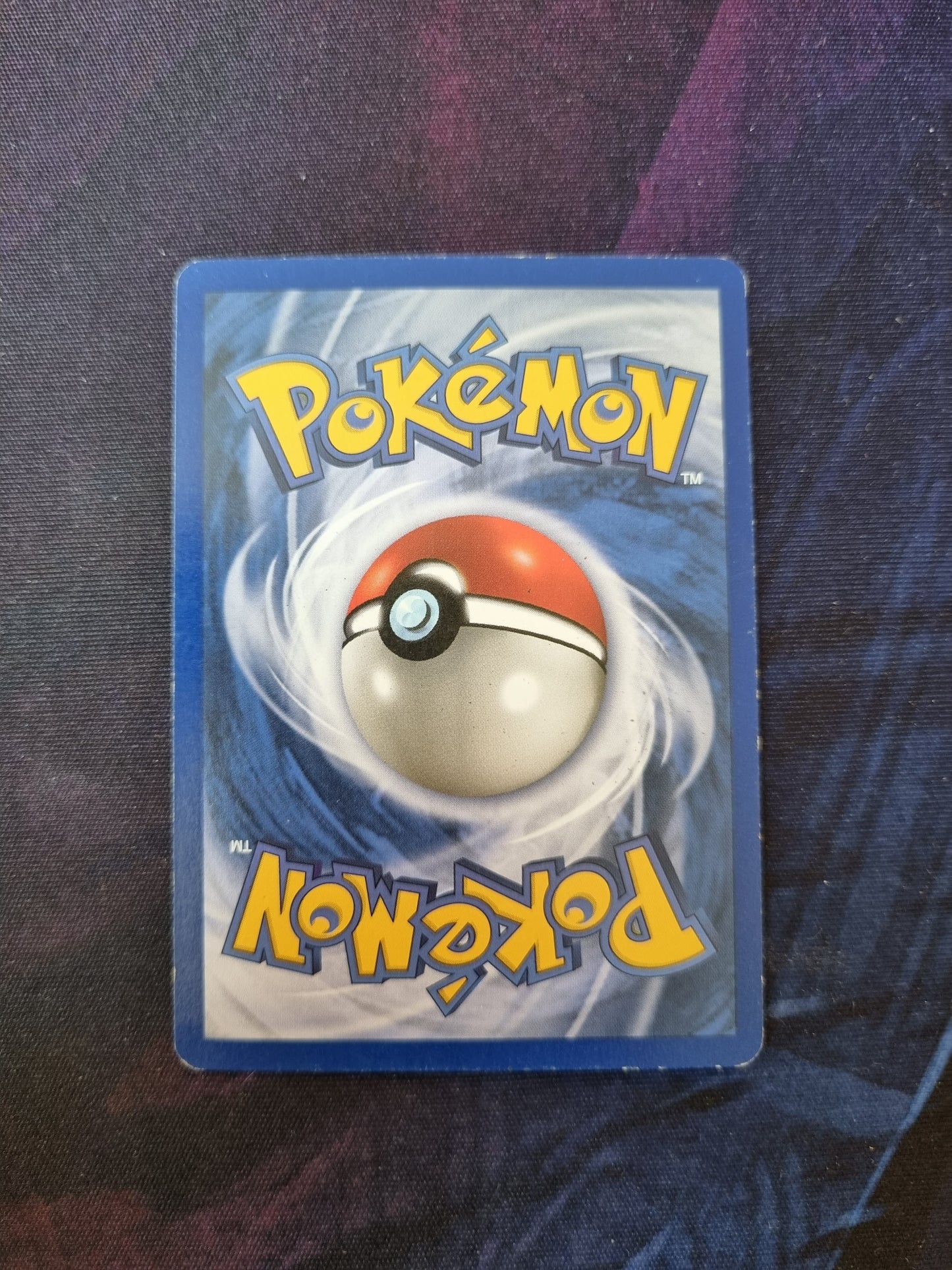 Alakazam 1era Edición - 1/102 Base Set 1999 Holo Rare - Español