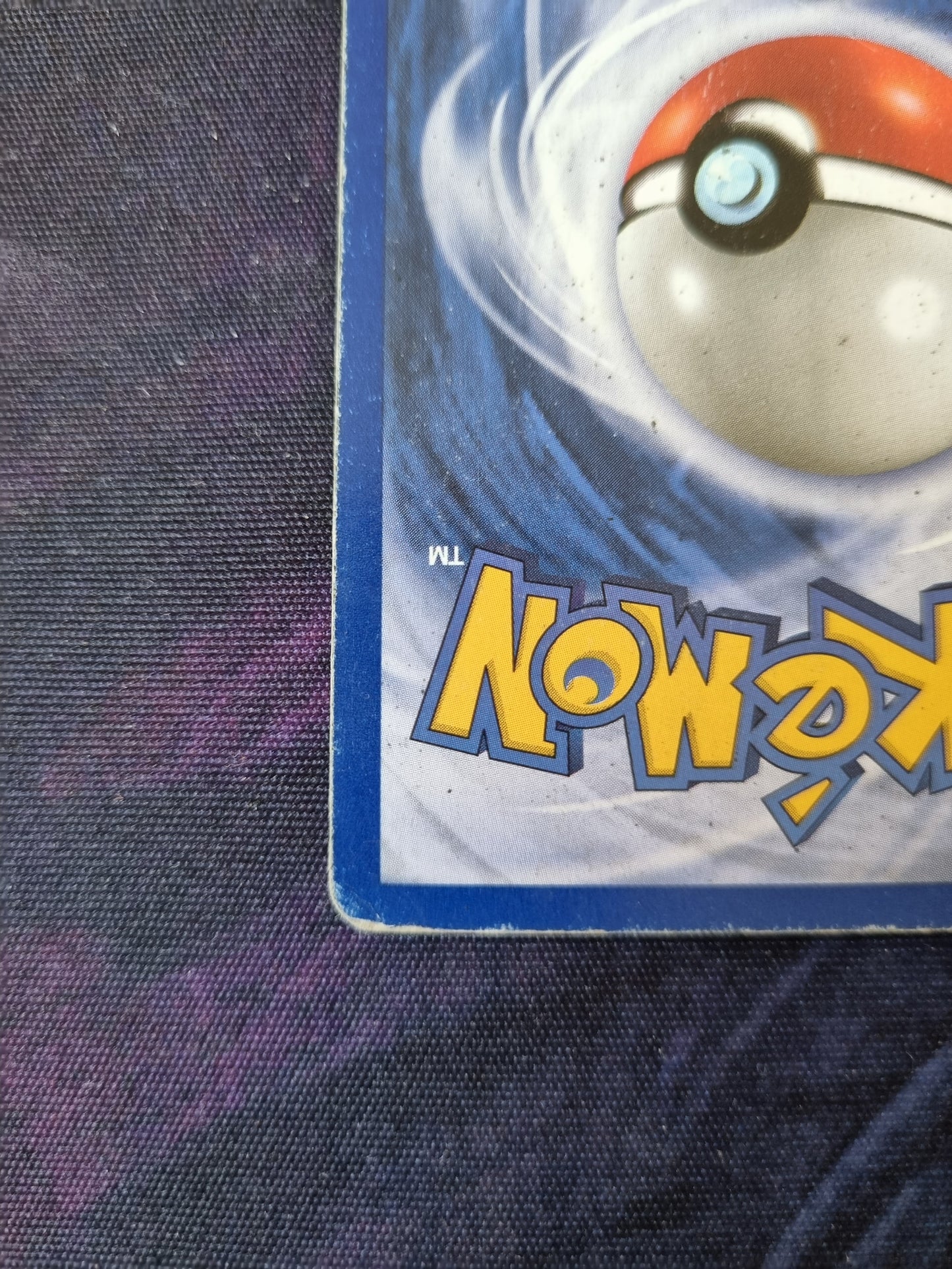 Poliwrath 1era Edición - 13/102 Base Set 1999 Holo Rare - Español