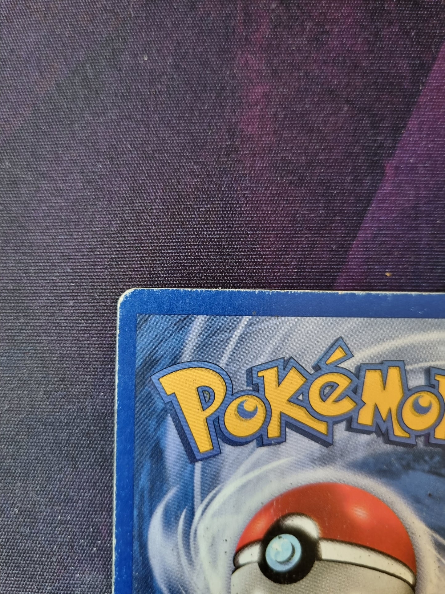 Poliwrath 1era Edición - 13/102 Base Set 1999 Holo Rare - Español