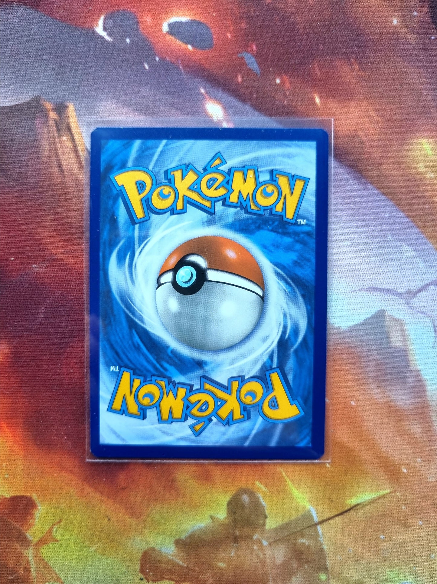 Charizard VSTAR - SWSH262 Sword & Shield Promo Inglés