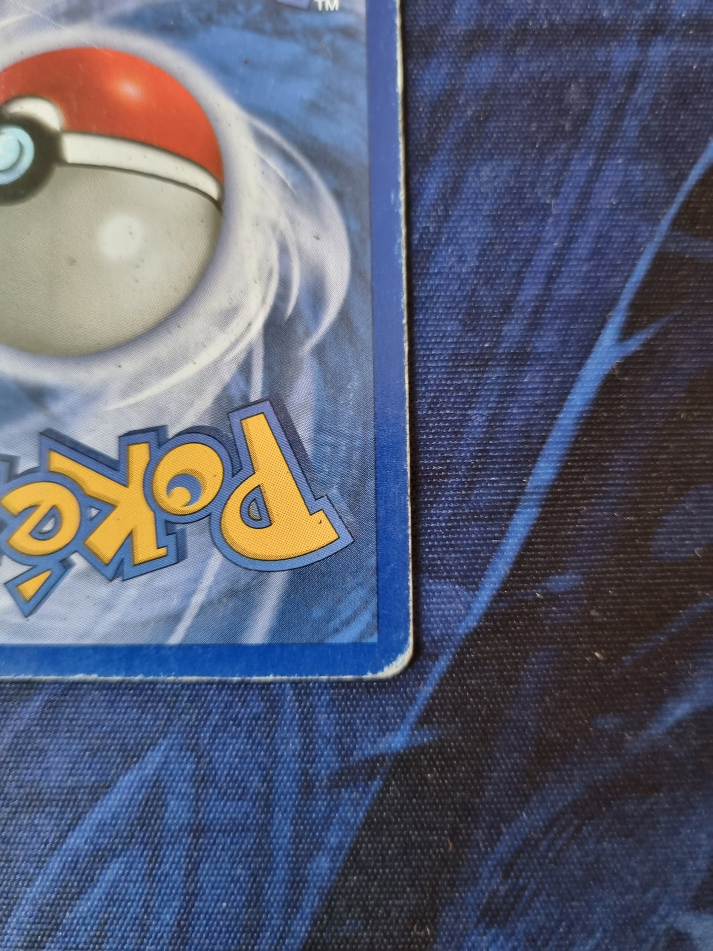 Poliwrath 1era Edición - 13/102 Base Set 1999 Holo Rare - Español