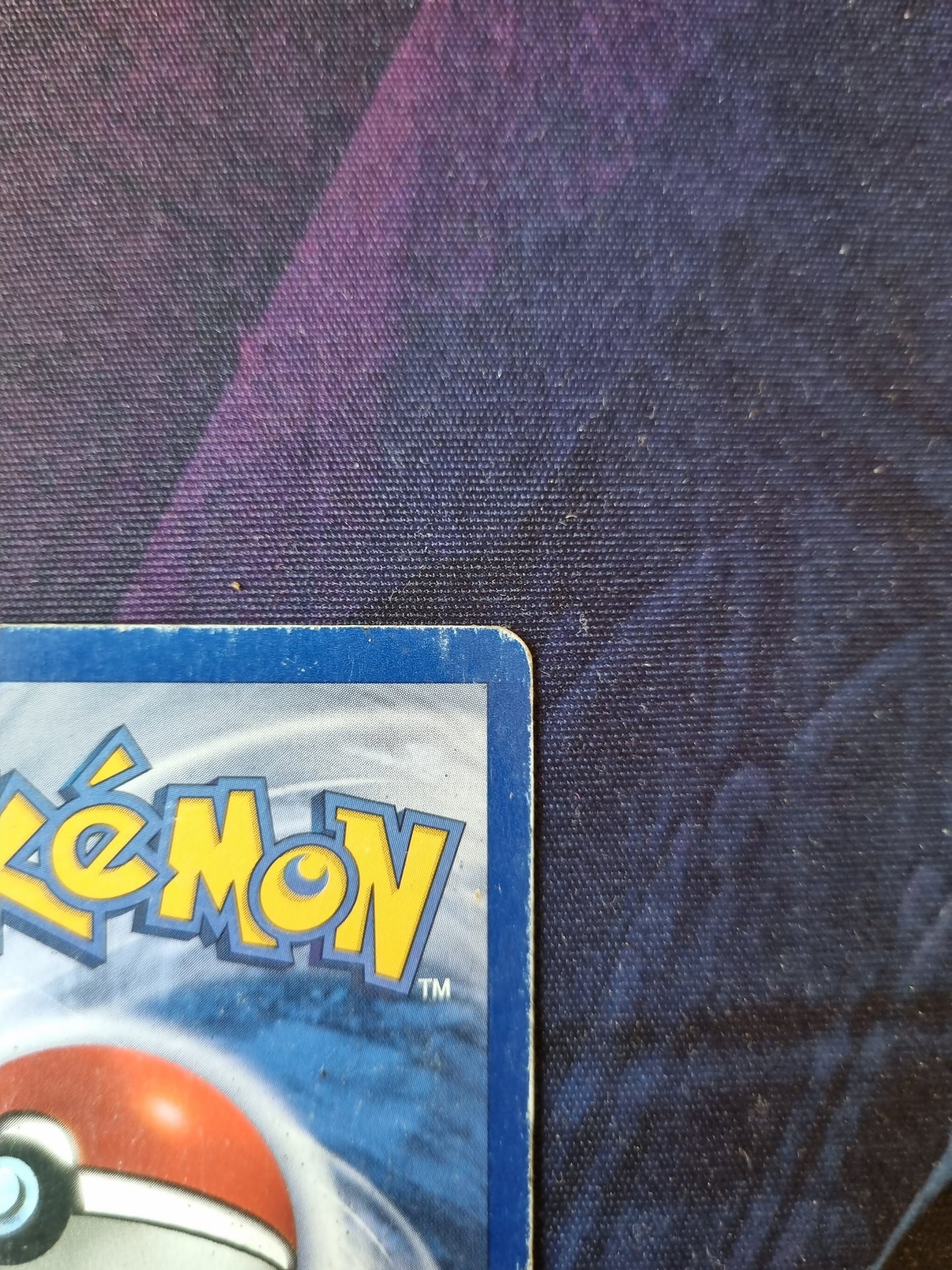 Poliwrath 1era Edición - 13/102 Base Set 1999 Holo Rare - Español