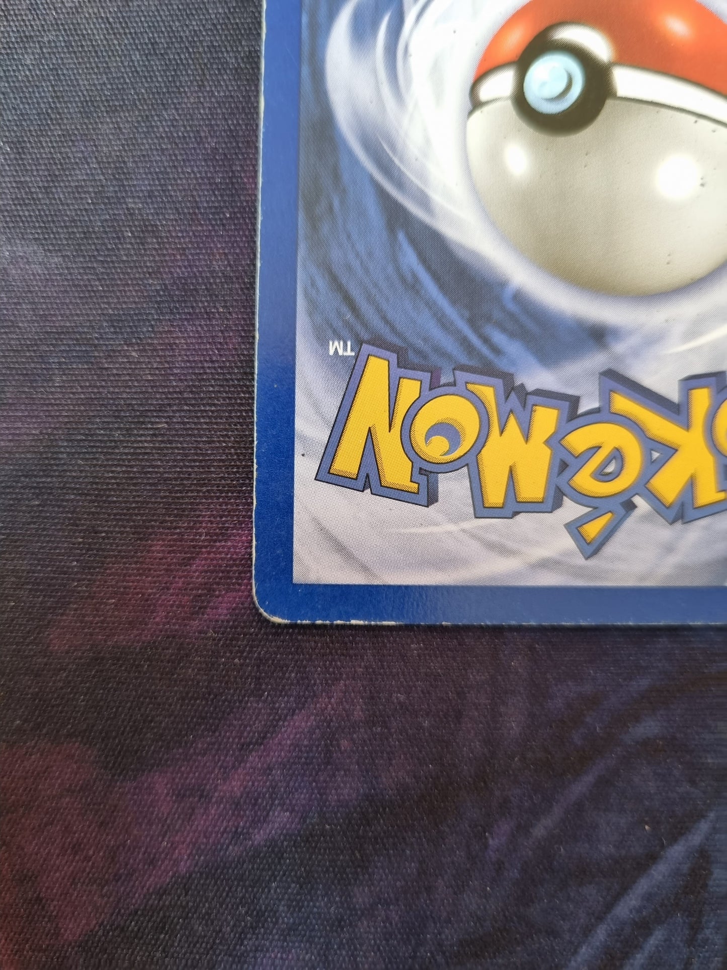 Magneton 1era Edición - 9/102 Base Set 1999 Holo Rare - Español