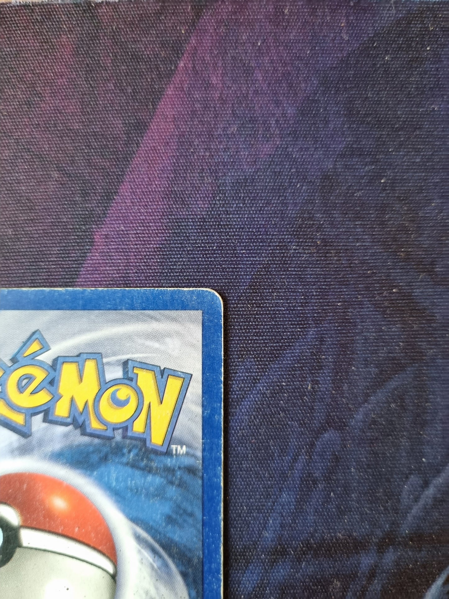 Blastoise - 2/102 Base Set Holo Rare - Inglés