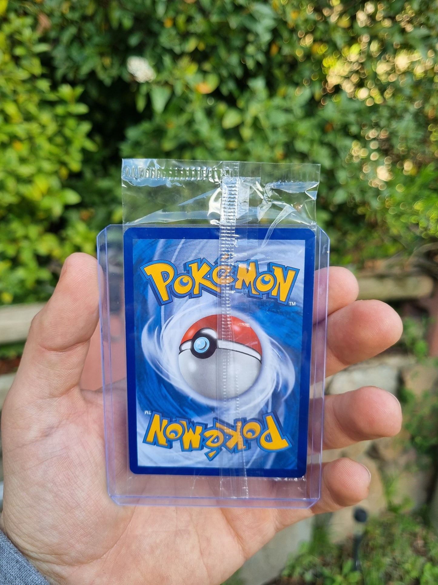 Snorlax - 051 Scarlet & Violet Promo Sellado