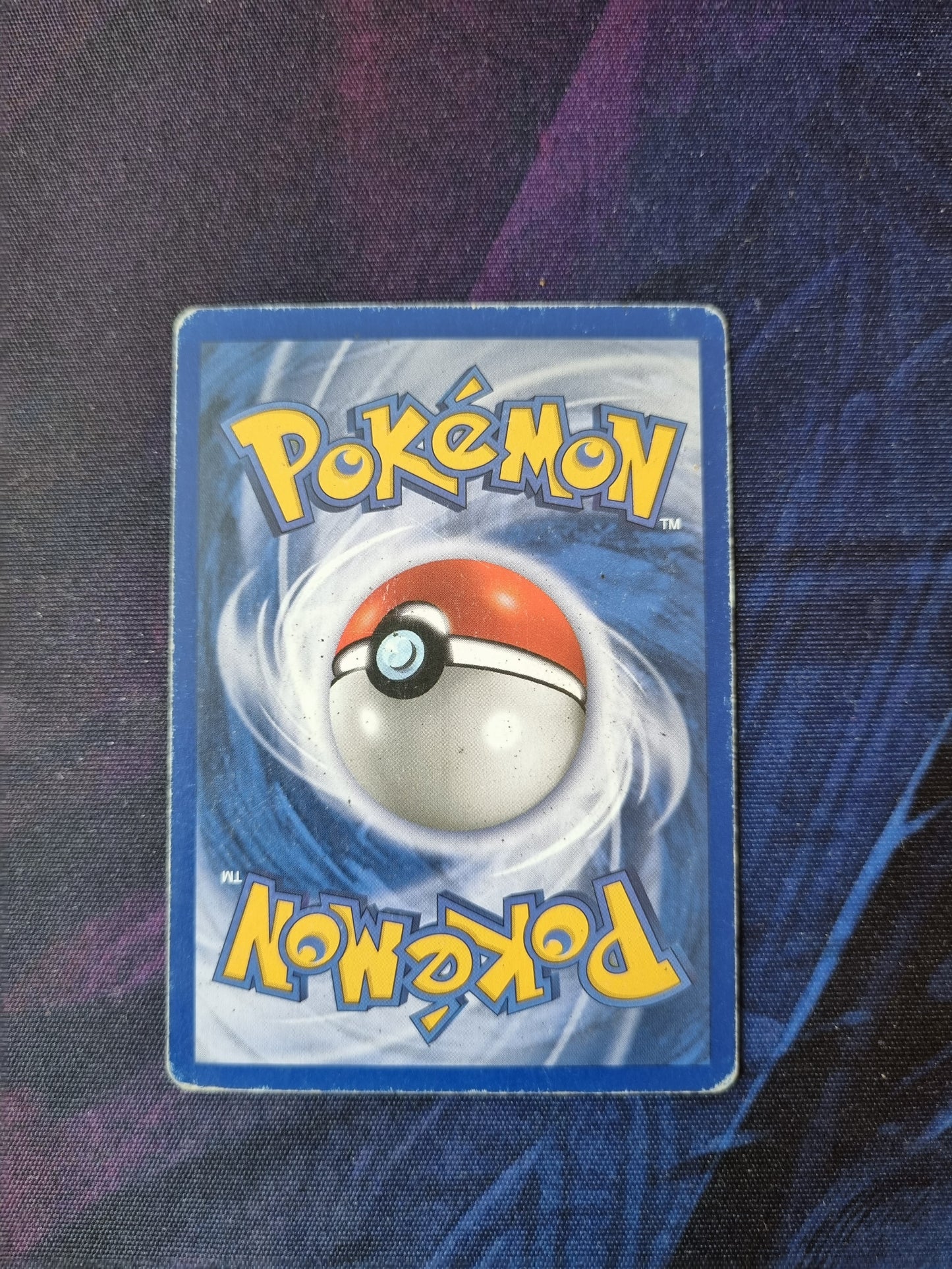 Poliwrath 1era Edición - 13/102 Base Set 1999 Holo Rare - Español