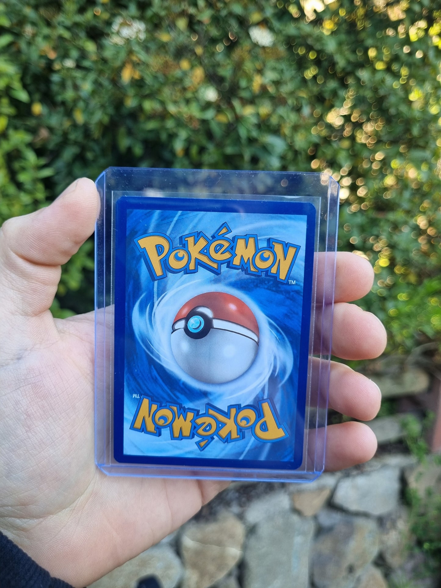 Charizard EX - 183/165 Scarlet & Violet 151 Ultra Rare