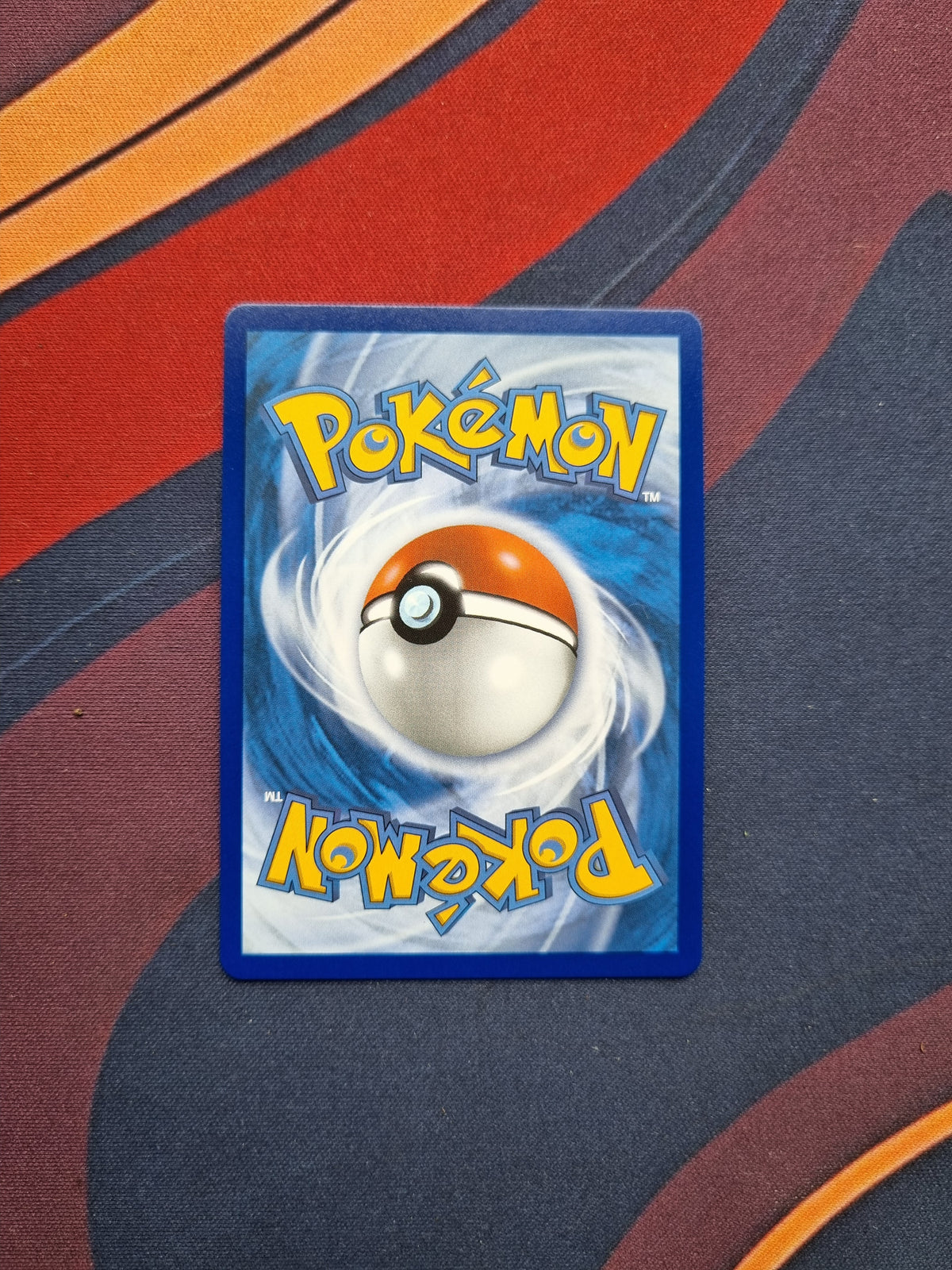 Pikachu ex - 276/217 Ascended Heroes Special Illustration Rare Español