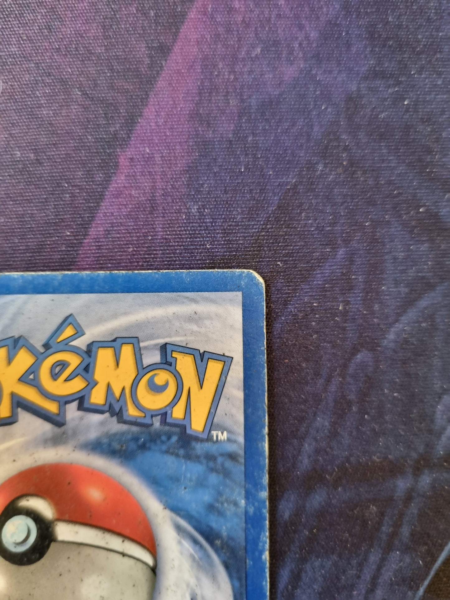 Blastoise - 2/102 Base Set Holo Rare - Español