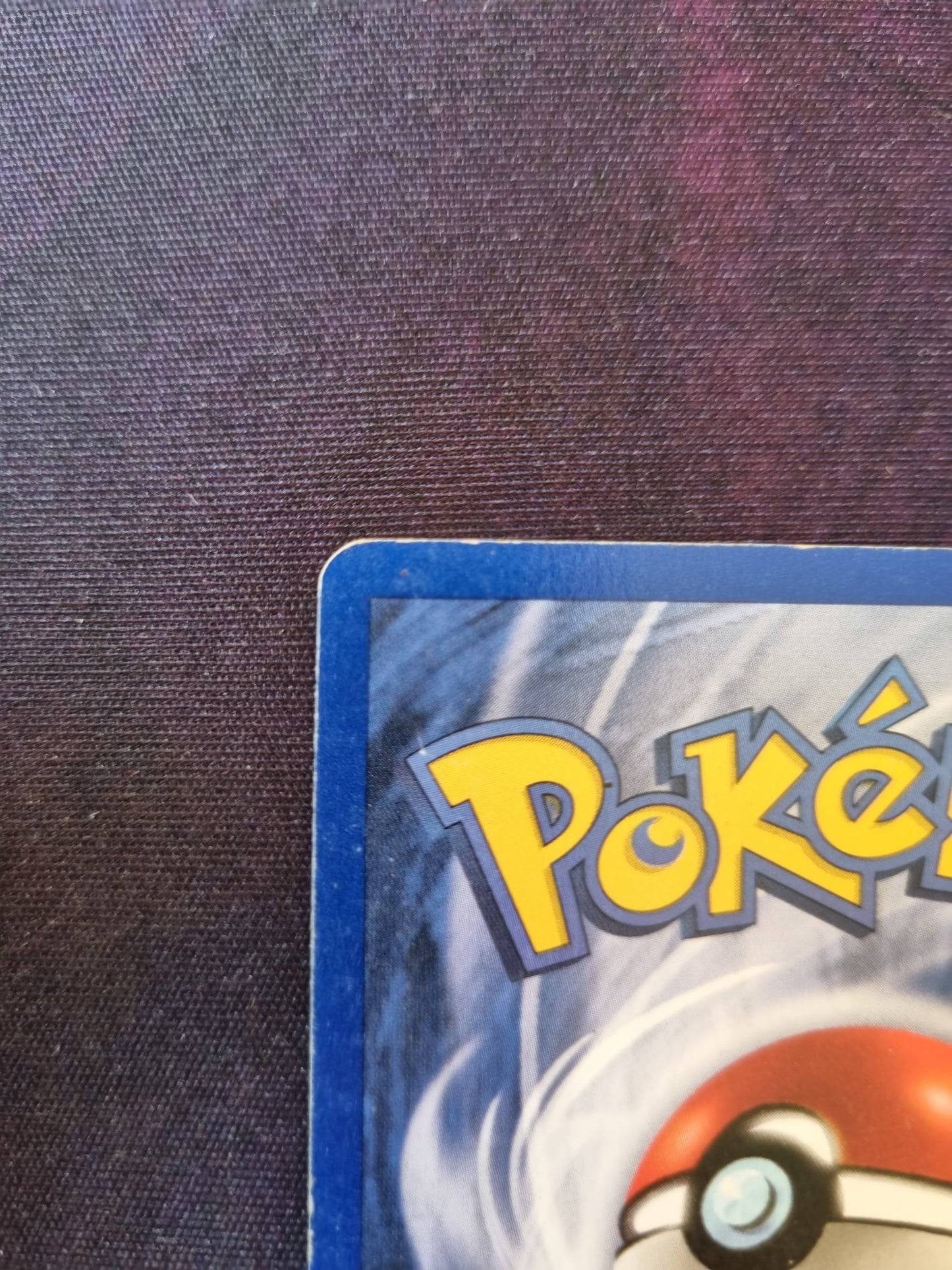 Zapdos 1era Edición - 16/102 Base Set 1999 Holo Rare - Español
