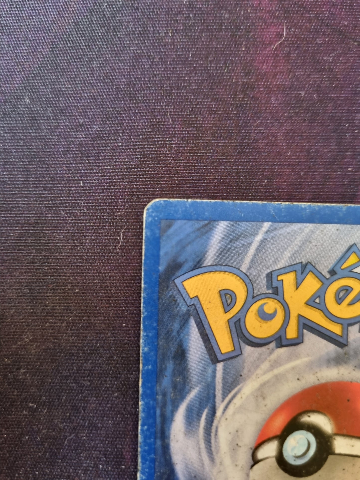 Blastoise - 2/102 Base Set Holo Rare - Español