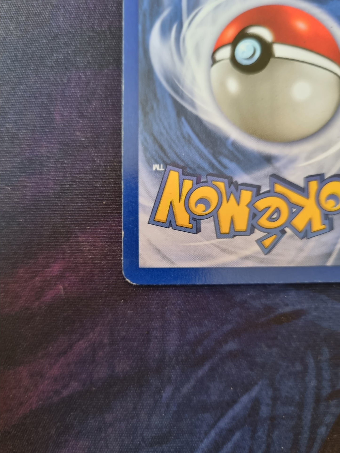 Alakazam 1era Edición - 1/102 Base Set 1999 Holo Rare - Español