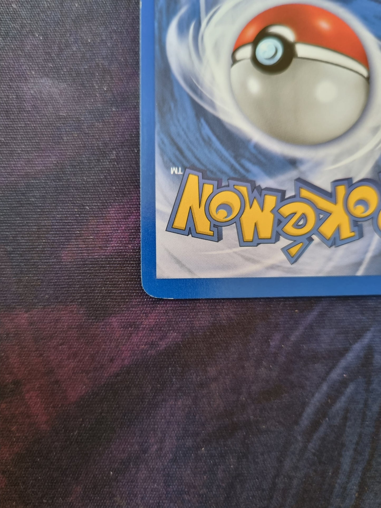 Dark Charizard - 8/82 Team Rocket Holo Rare - Inglés