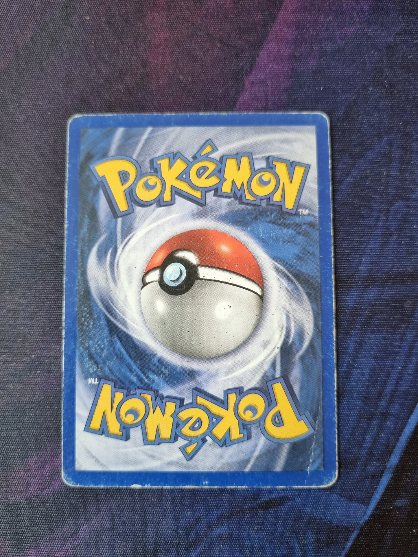 Blastoise - 2/102 Base Set Holo Rare - Inglés