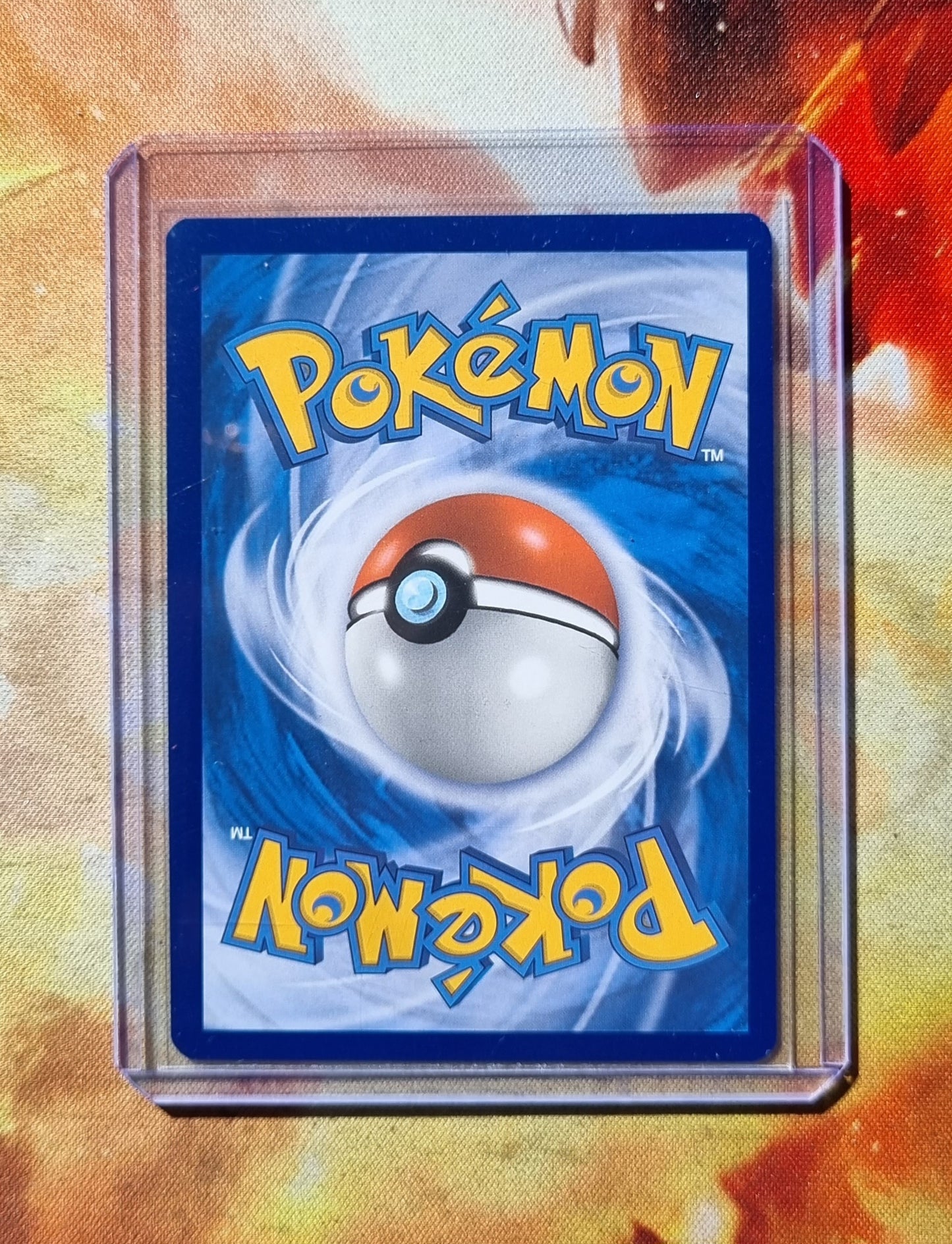 Charizard V - SWSH260 Sword & Shield Promo