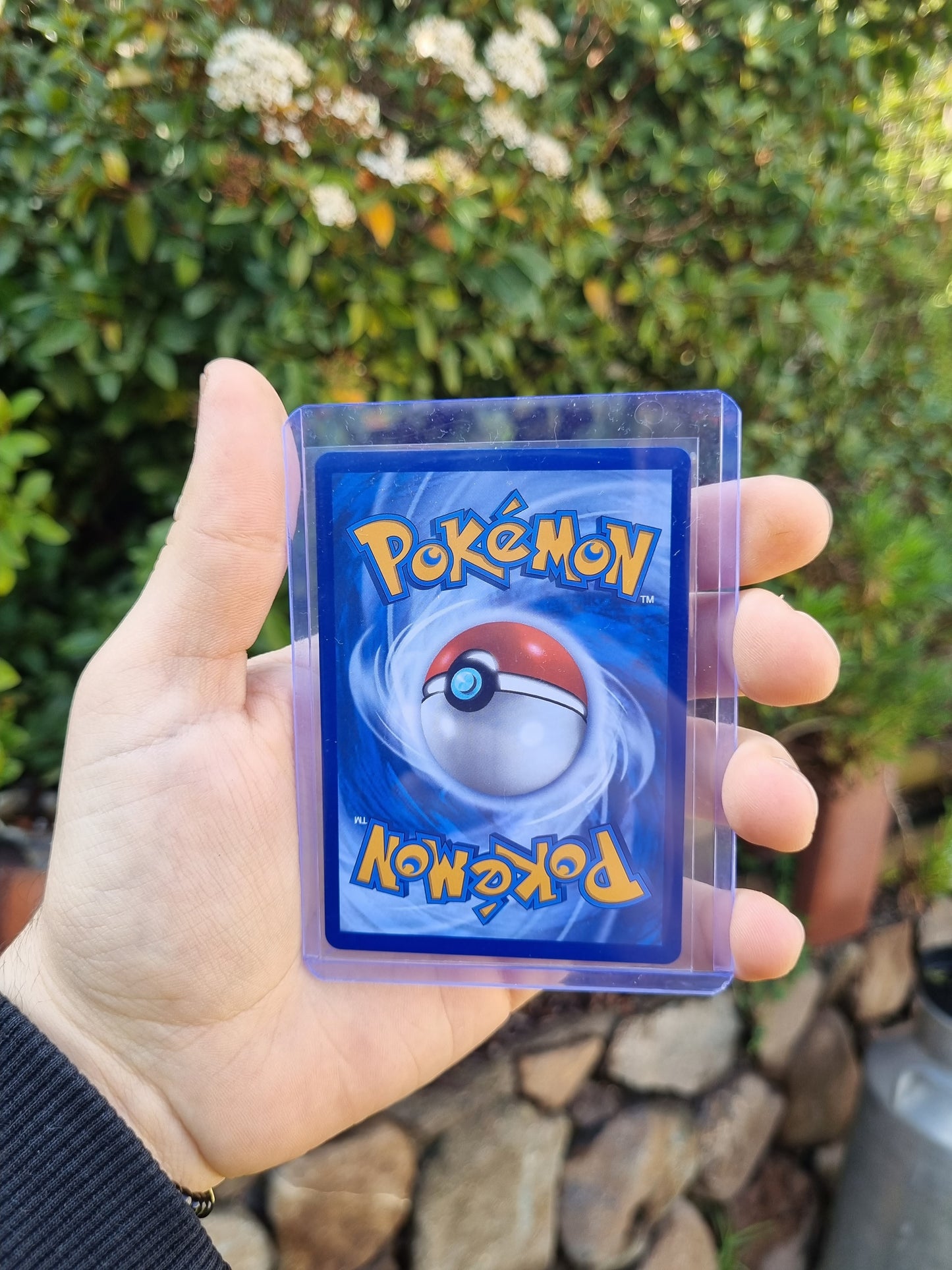 Ethan's Adventure - 221/182 Destined Rivals Ultra Rare