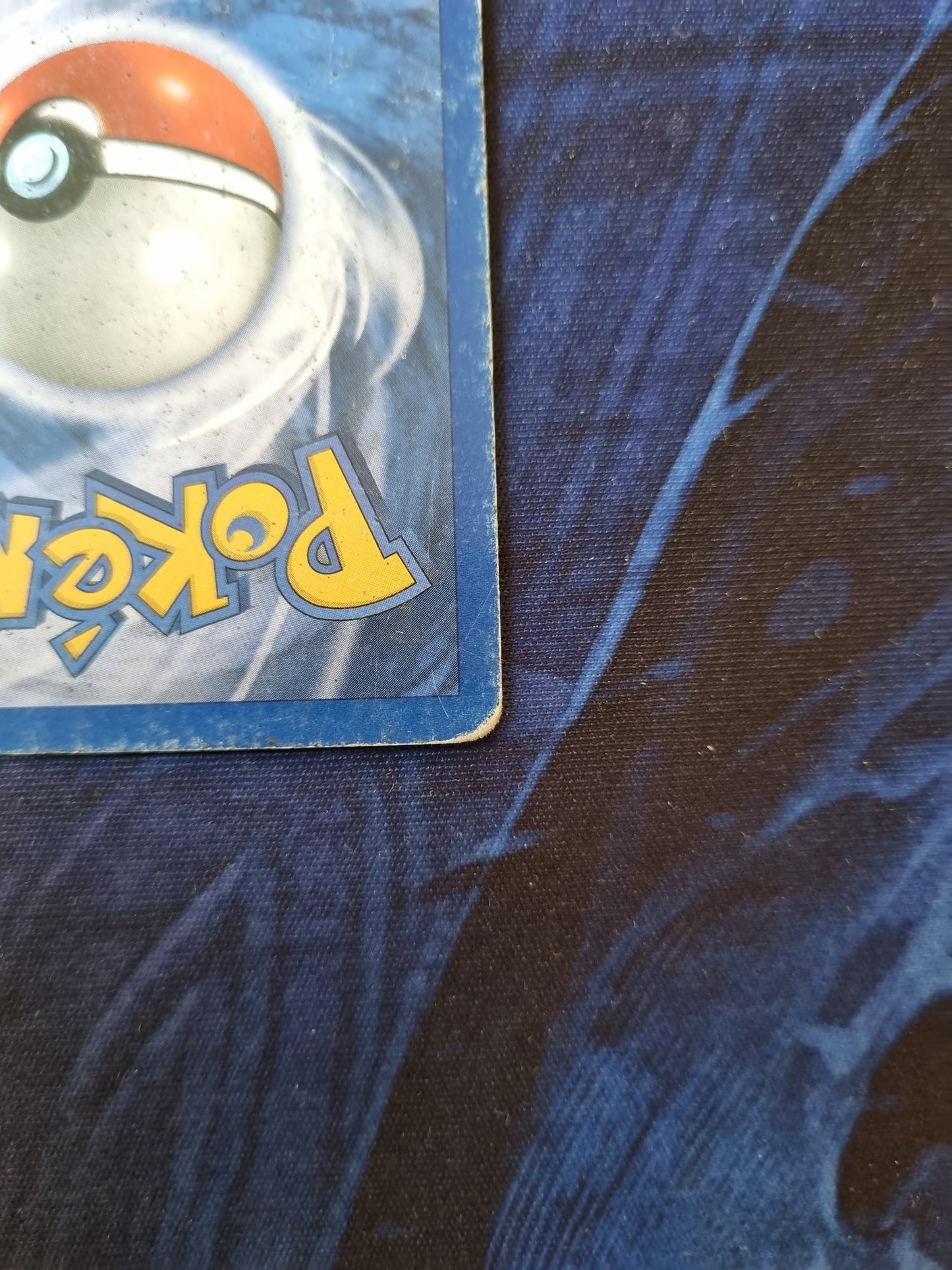 Blastoise - 2/102 Base Set Holo Rare - Español