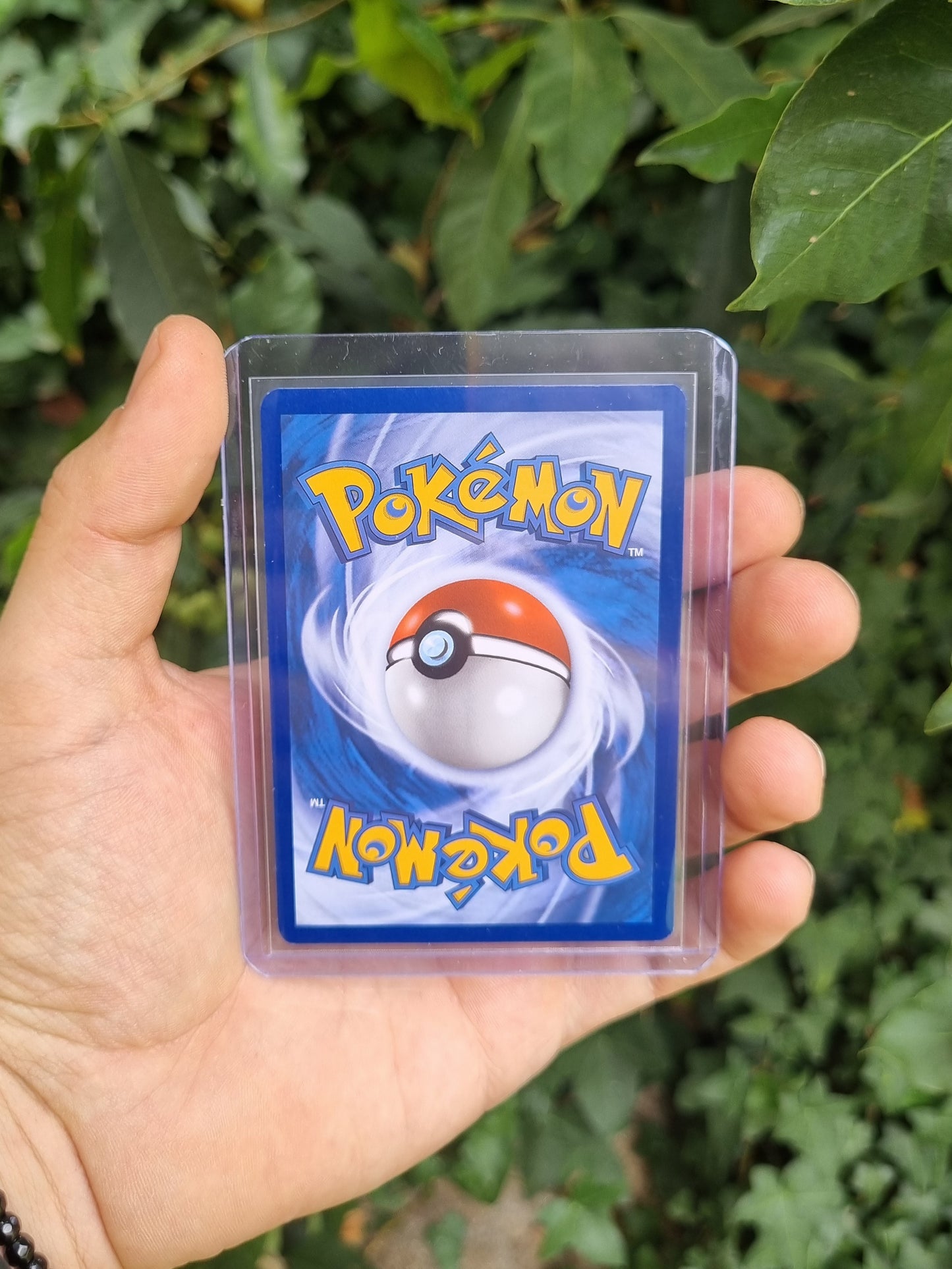 Venusaur ex - 198/165 Scarlet & Violet 151 Español