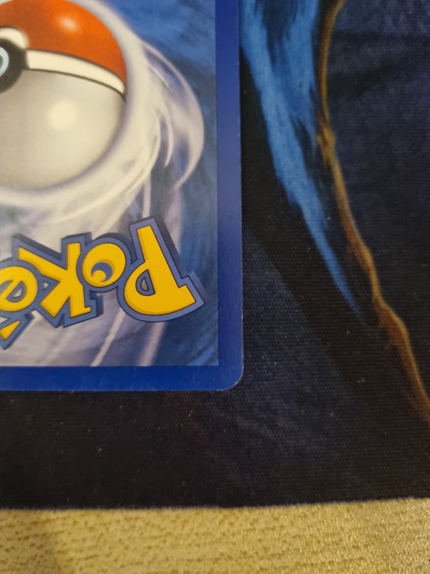 Flareon EX - Delta Species 108/113 Ultra Rare