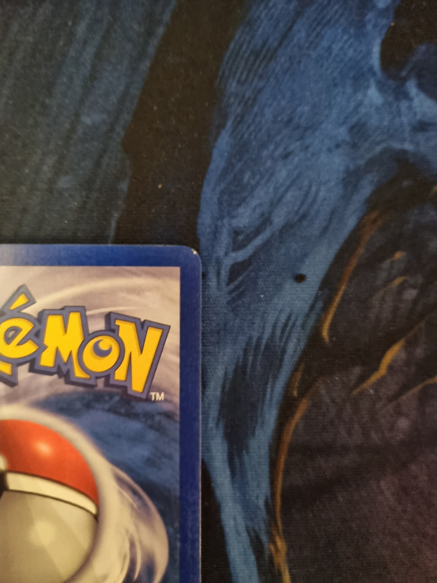 Flareon EX - Delta Species 108/113 Ultra Rare