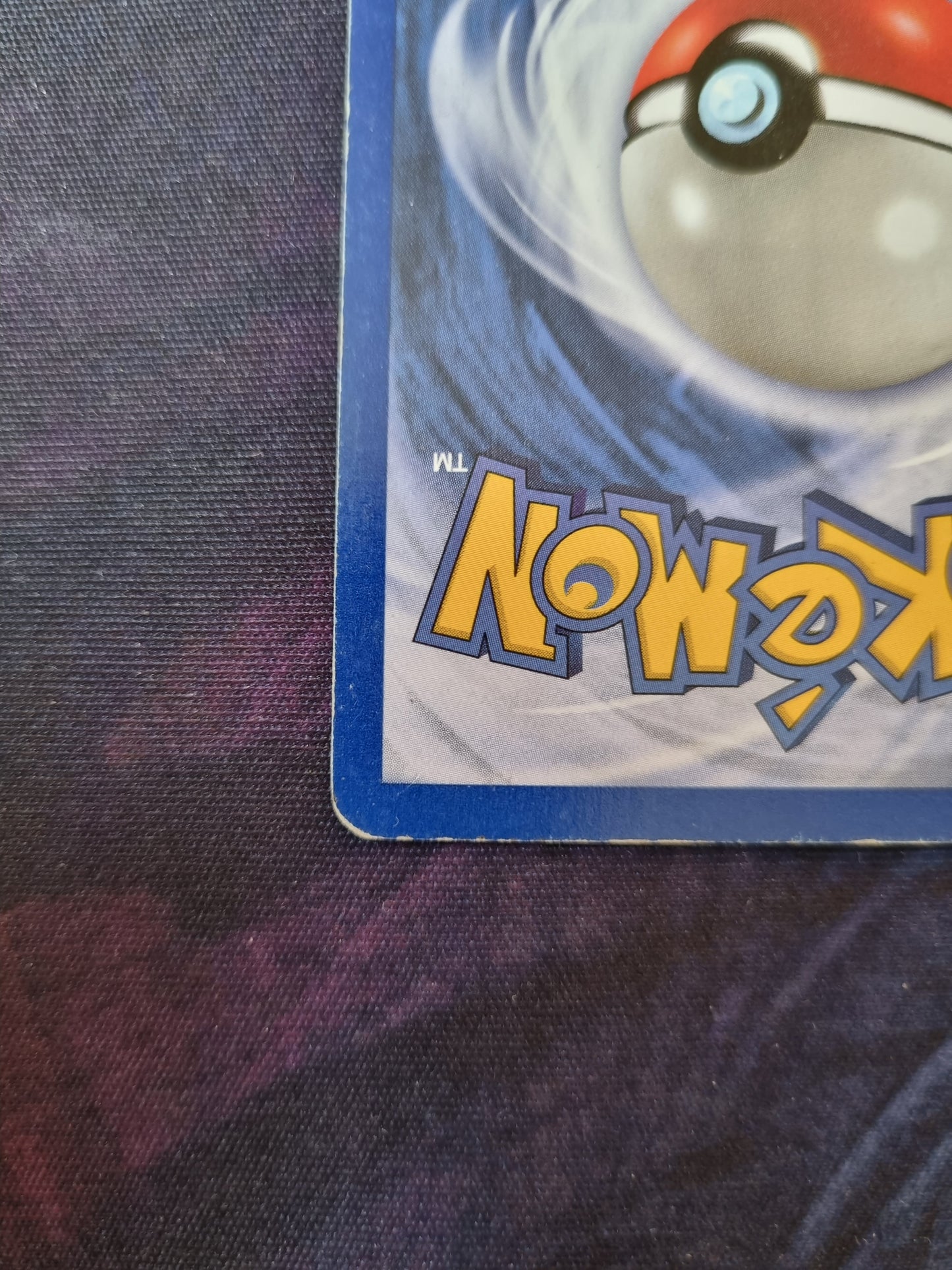 Zapdos 1era Edición - 16/102 Base Set 1999 Holo Rare - Español