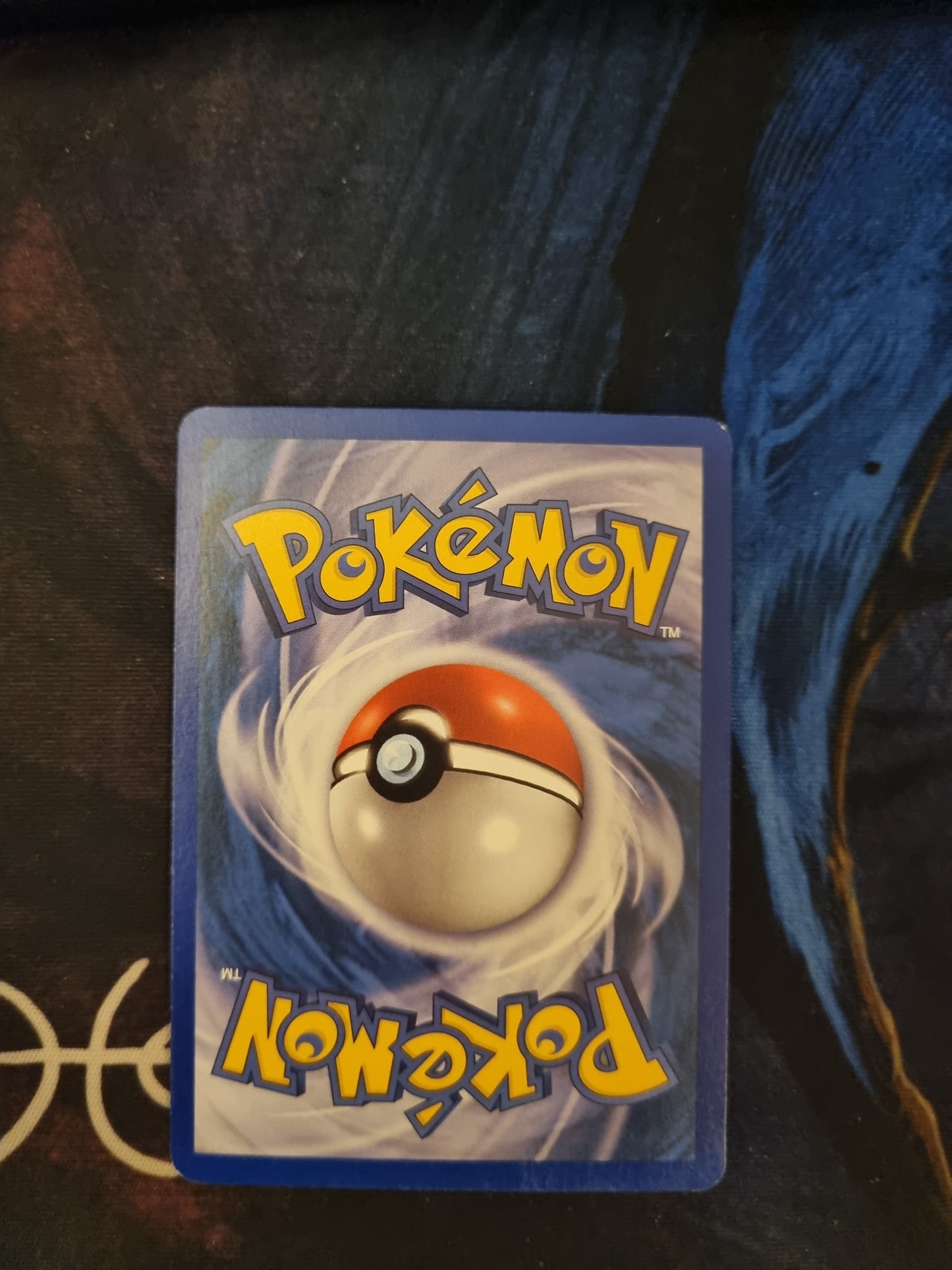 Flareon EX - Delta Species 108/113 Ultra Rare