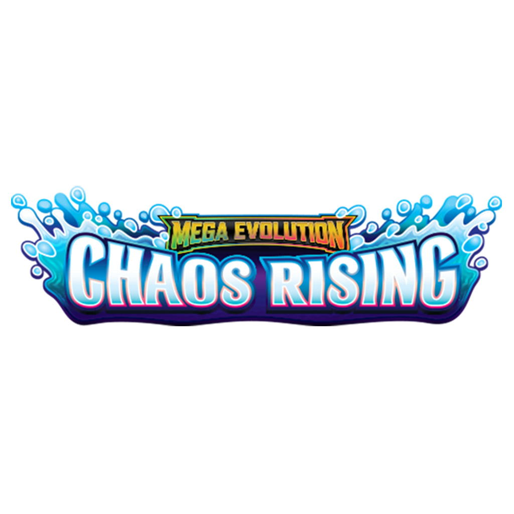 Chaos Rising