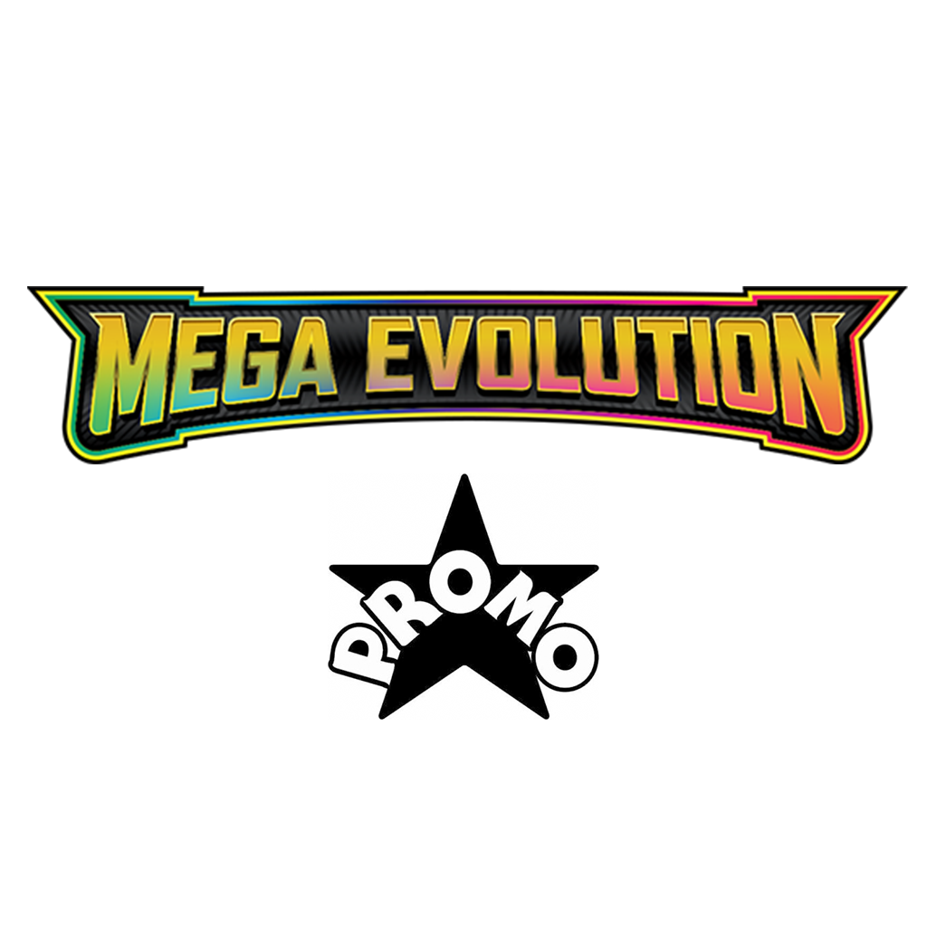 Mega Evolution Promos