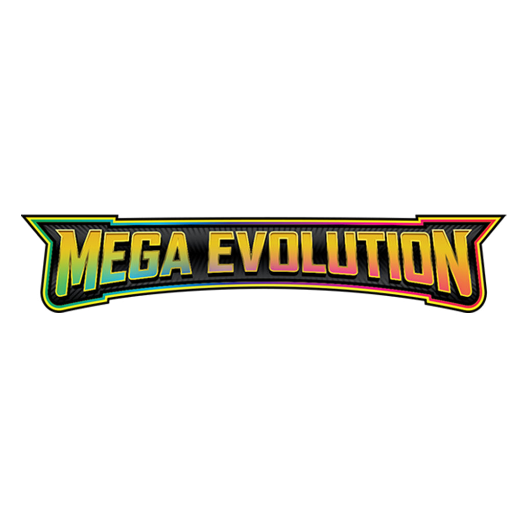 Mega Evolution