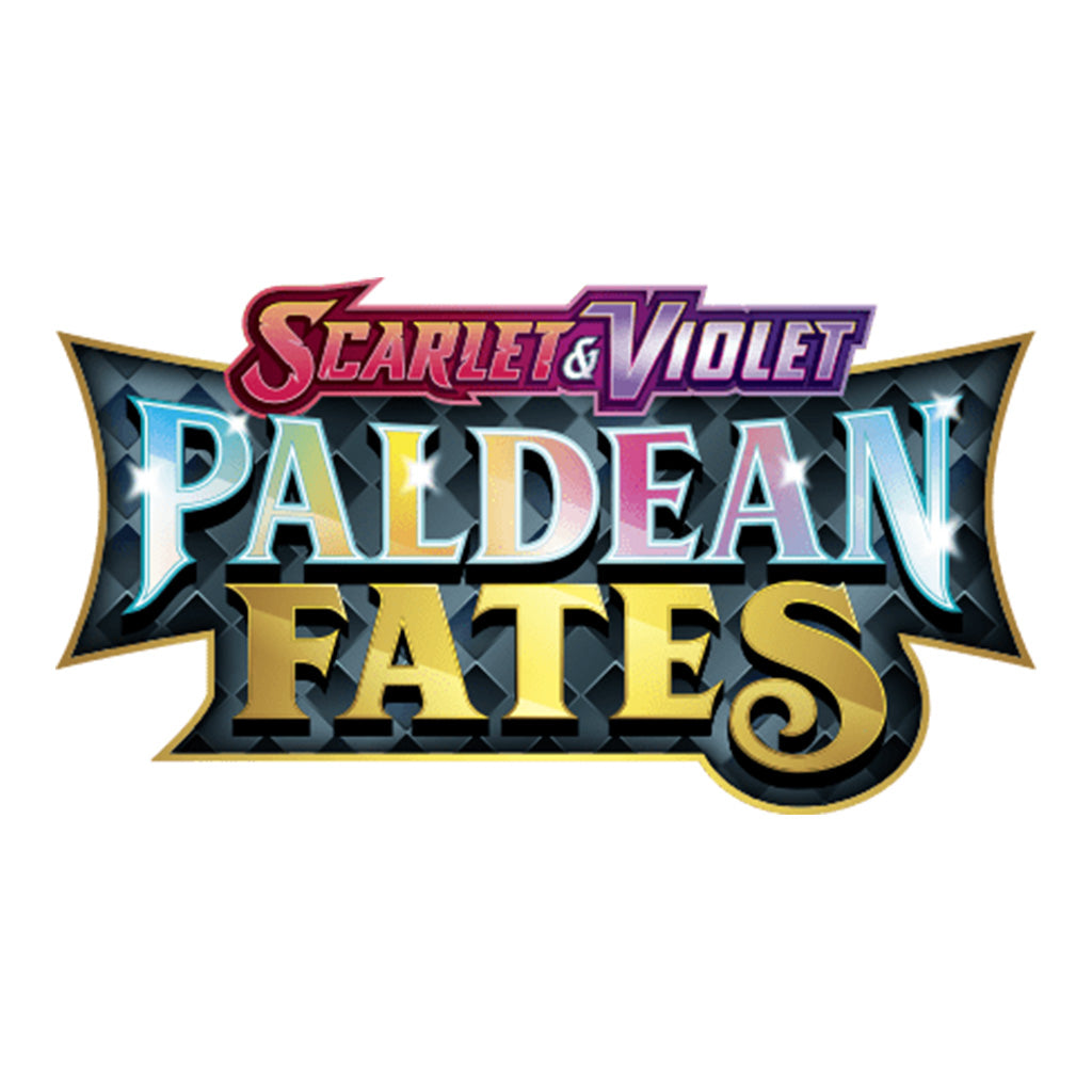 Paldean Fates
