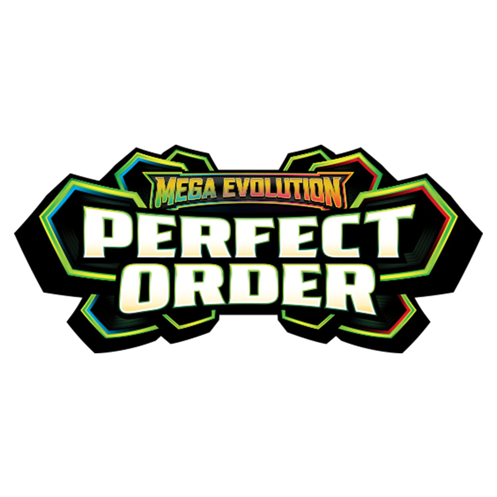 Perfect Order