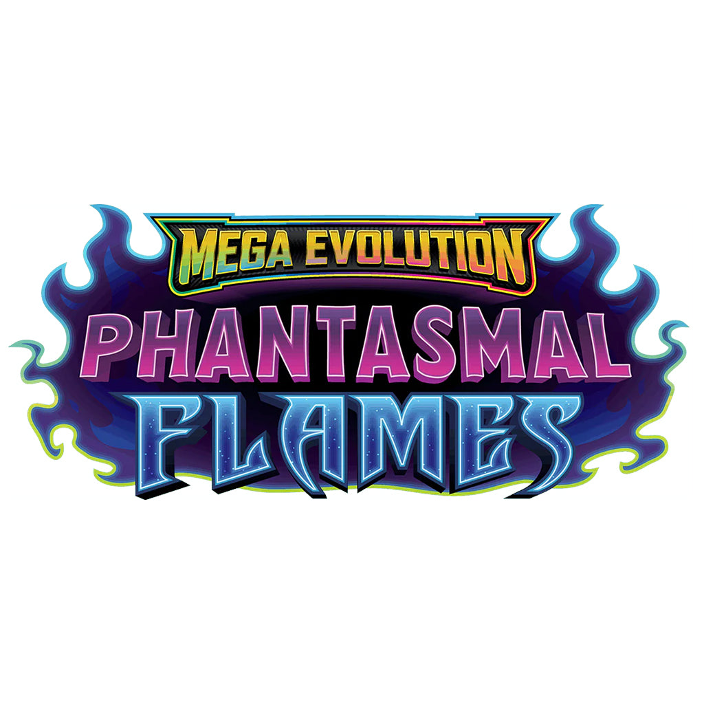 Phantasmal Flames