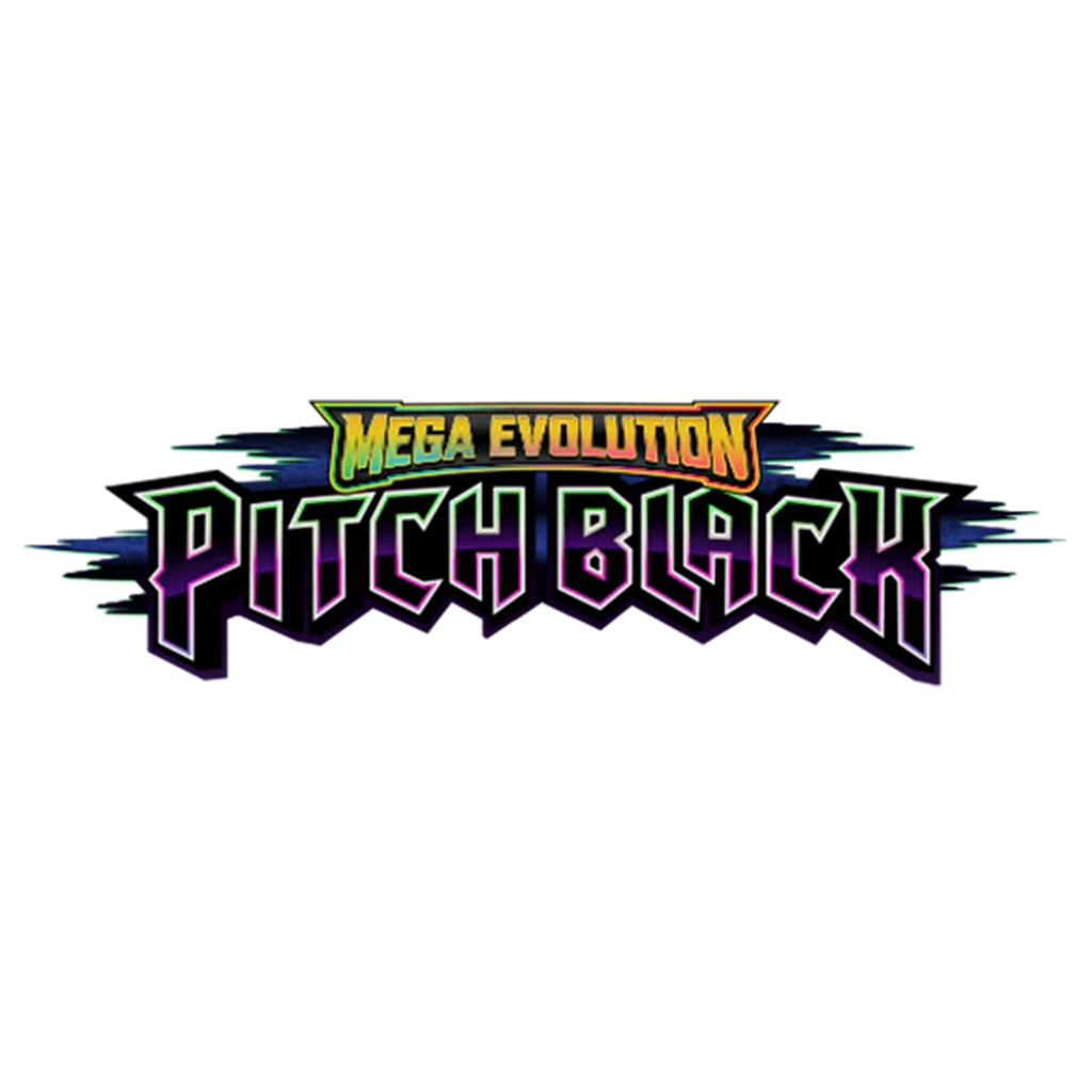 Pitch Black