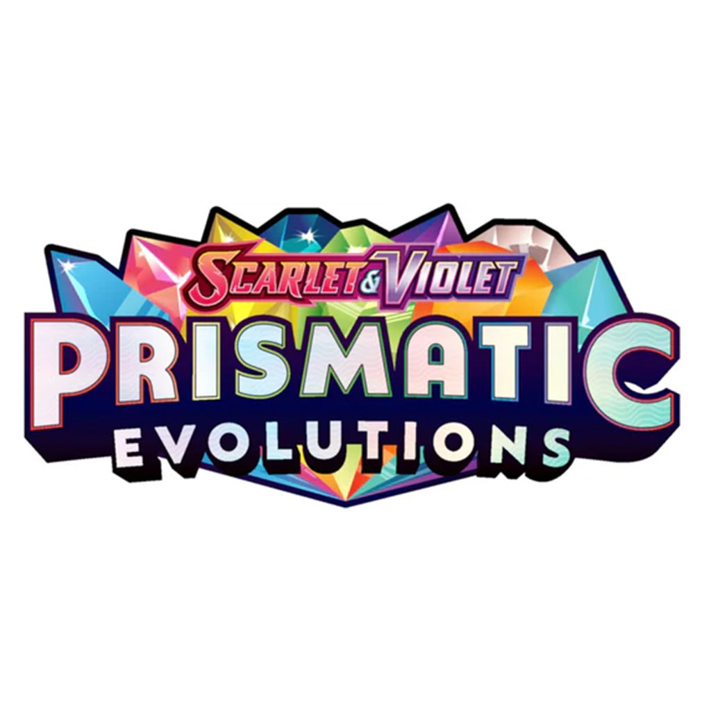 Prismatic Evolutions