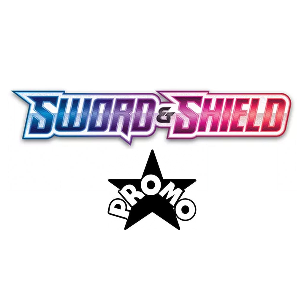 Sword & Shield Promos