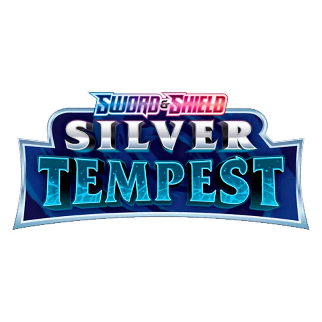 Silver Tempest
