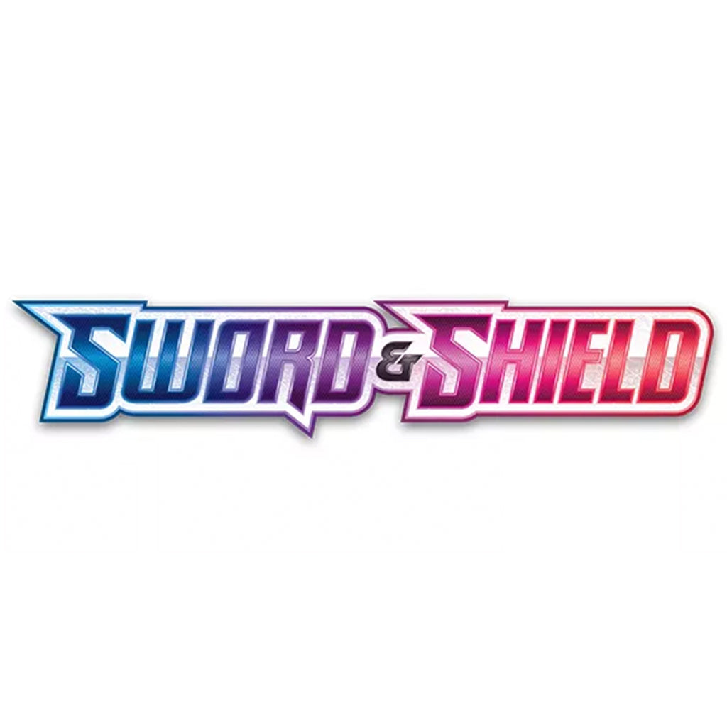 Sword & Shield