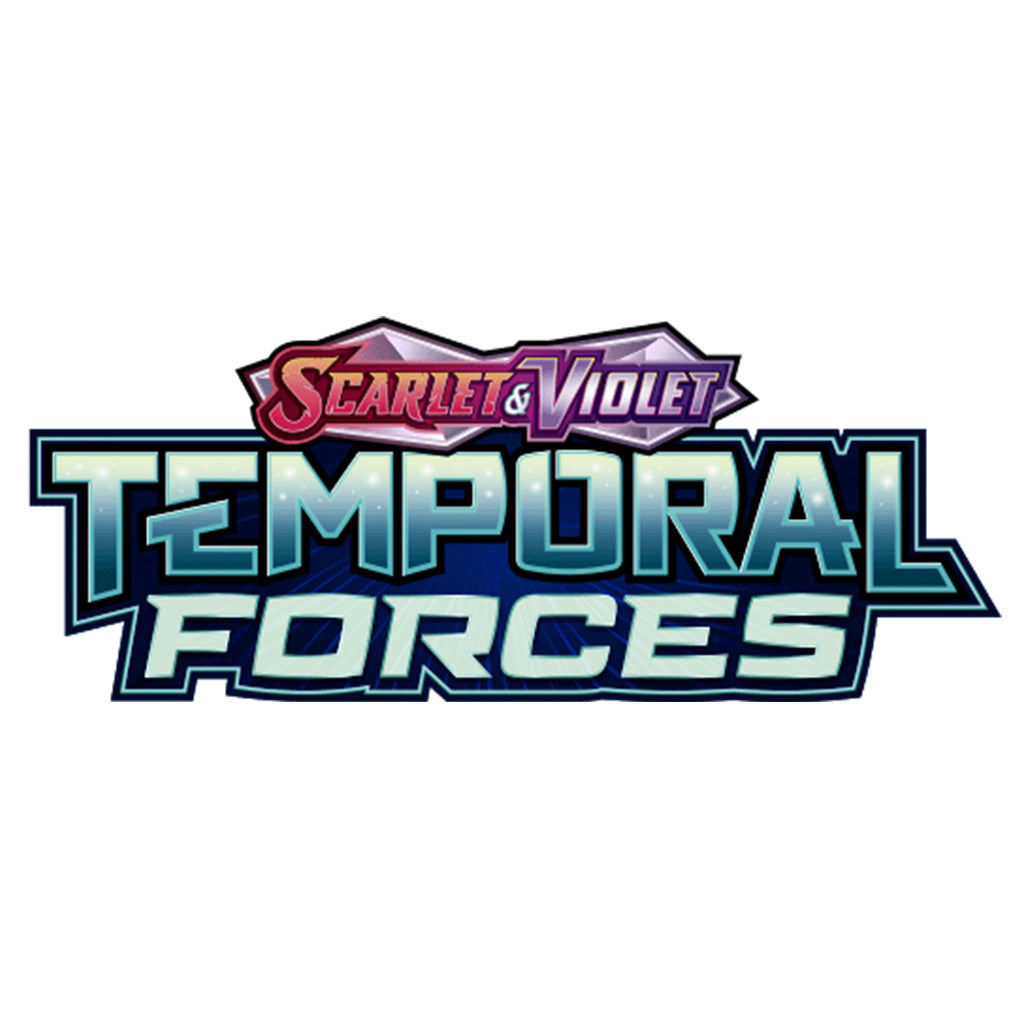Temporal Forces