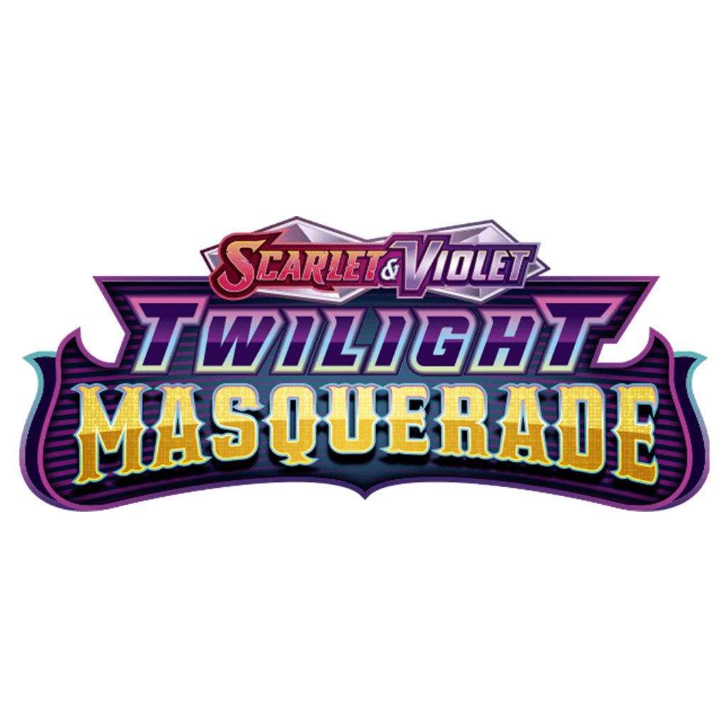 Twilight Masquerade