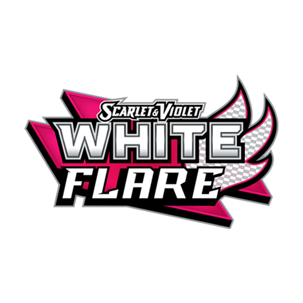 White Flare