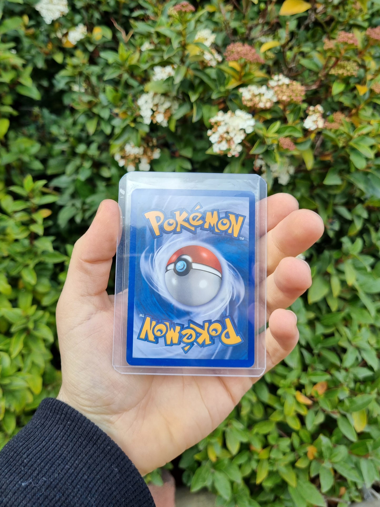 Jirachi - Hidden Legends 8/101 Holo Rare